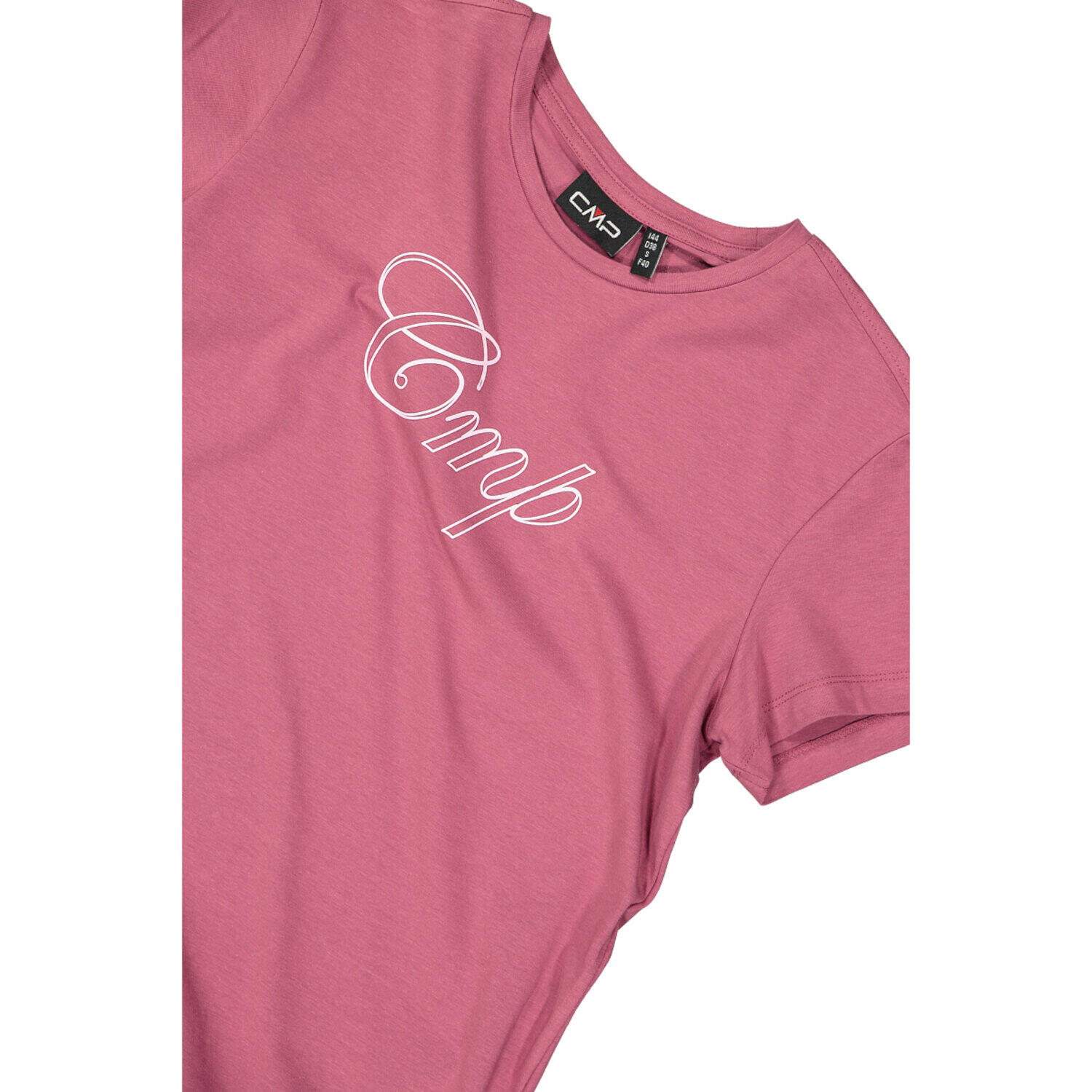 CMP Damen T-Shirt Woman T-Shirt 32D8066P 3/7