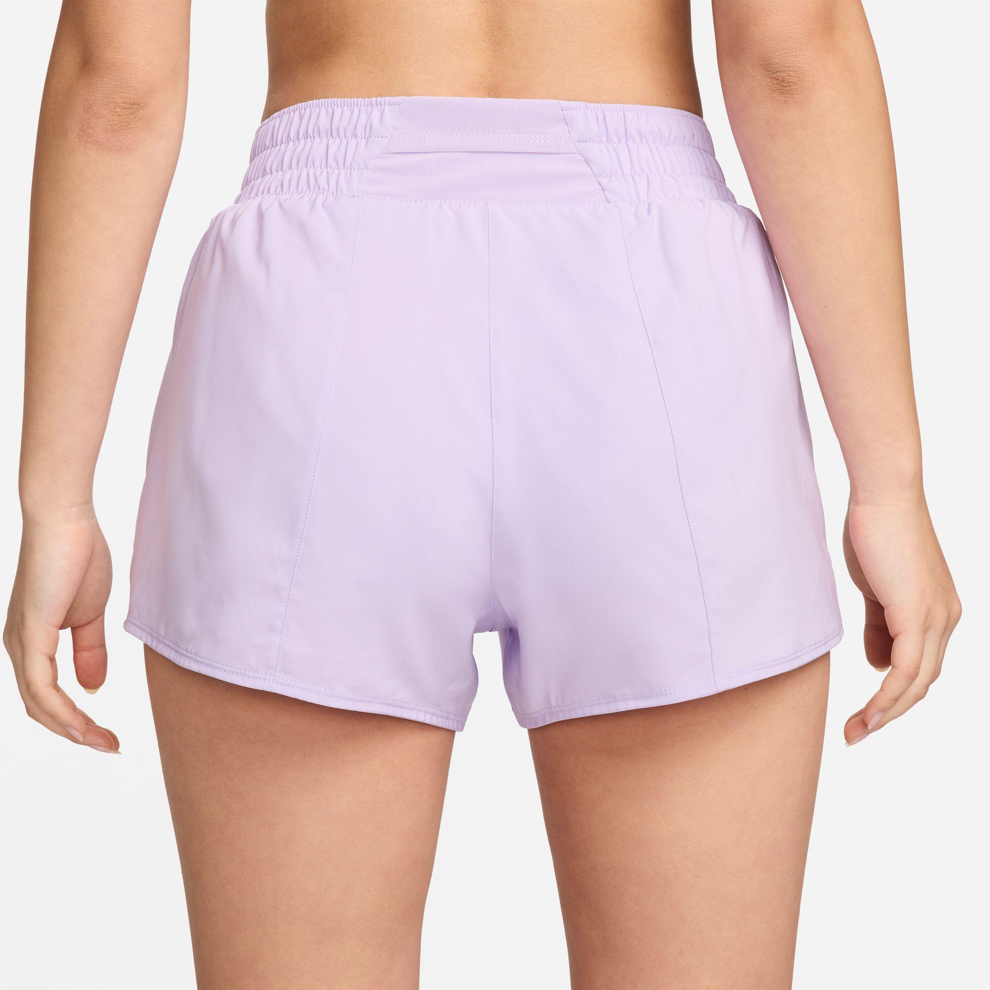 Nike Damen Short One DX6014 2/2