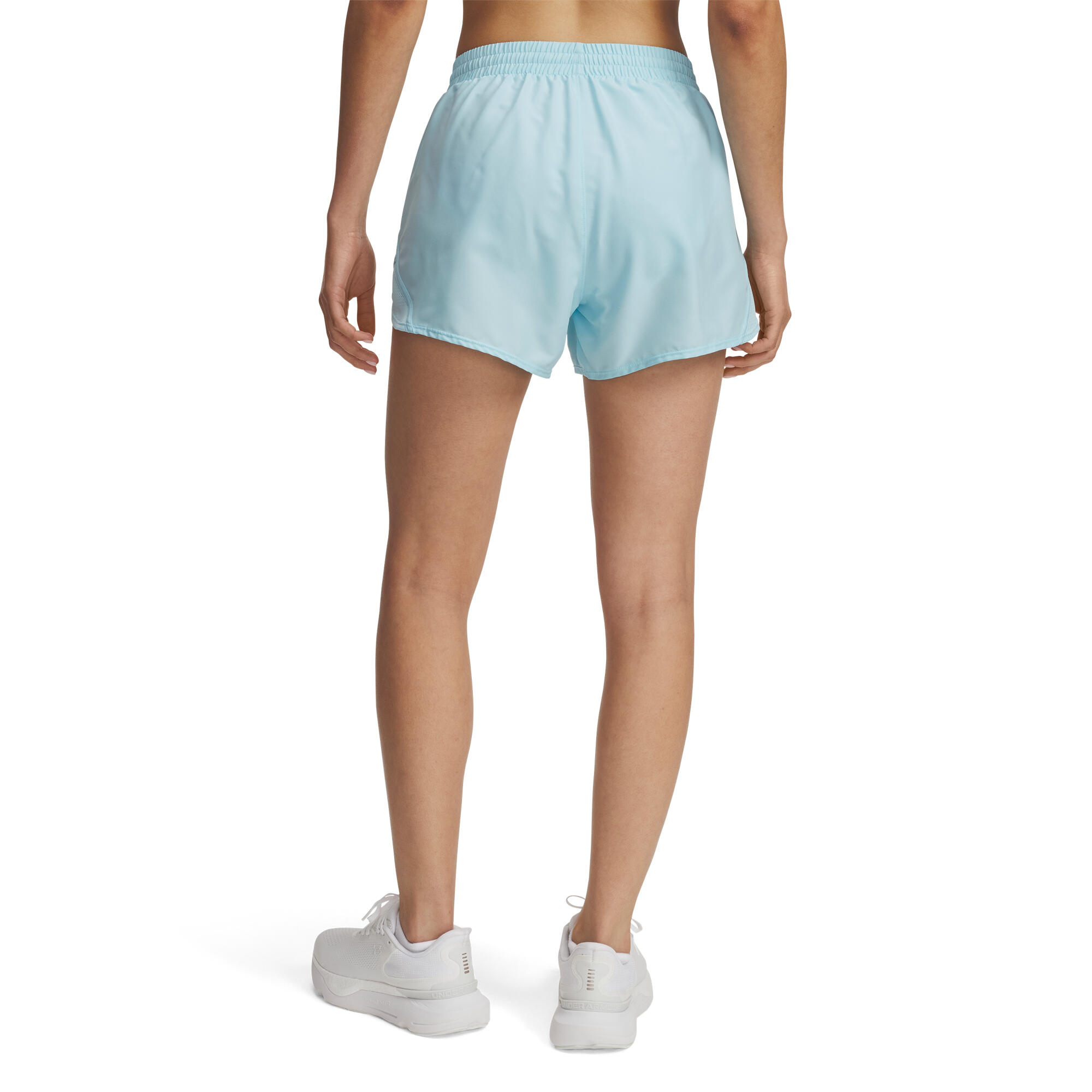 Shorts Under Armour Fly-By 2/3