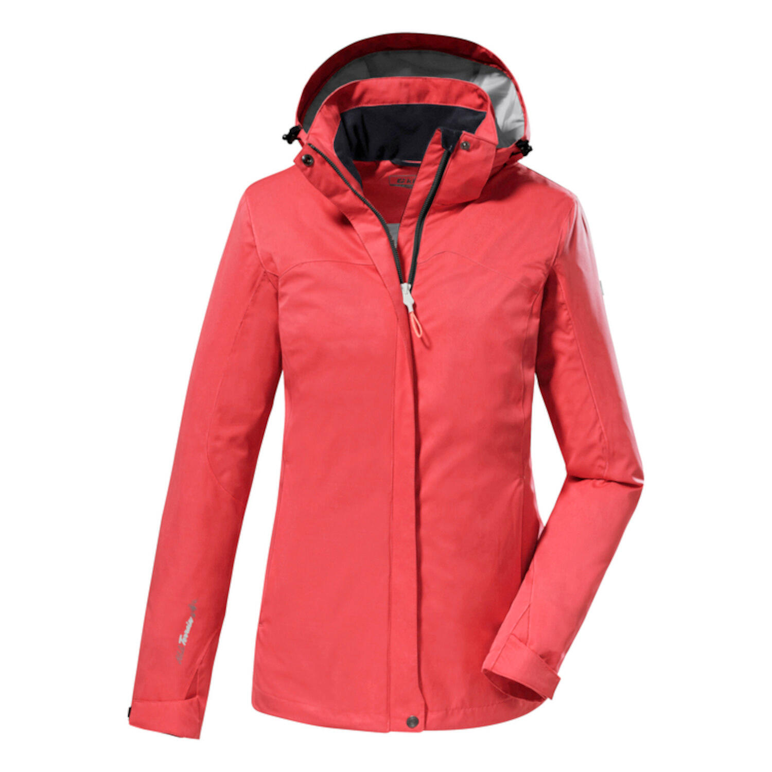 KILLTEC Killtec Damen Jacke KOS 133 38383