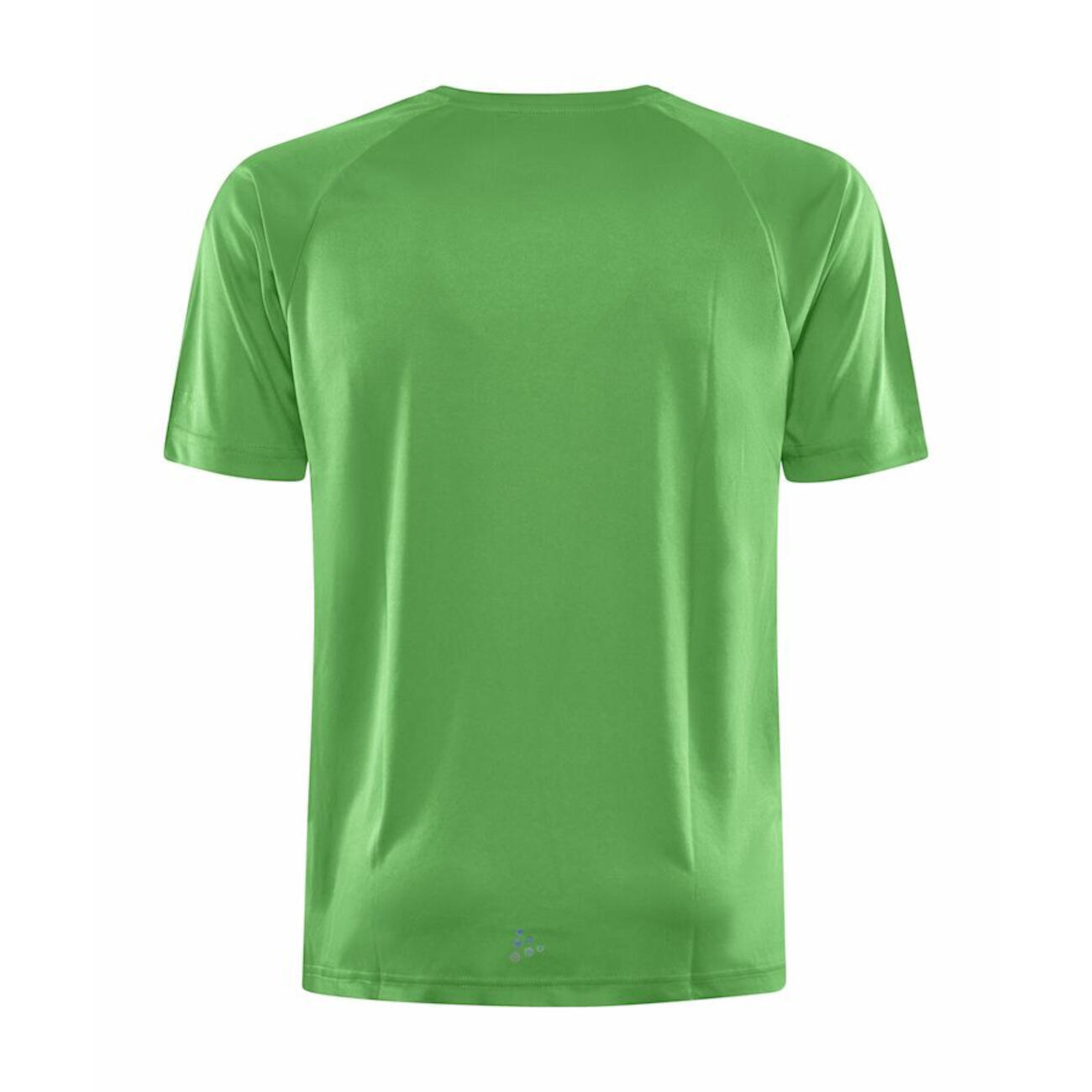 T-shirt Craft Unify Core Fonctionnel Hommes - Craft Green 2/2