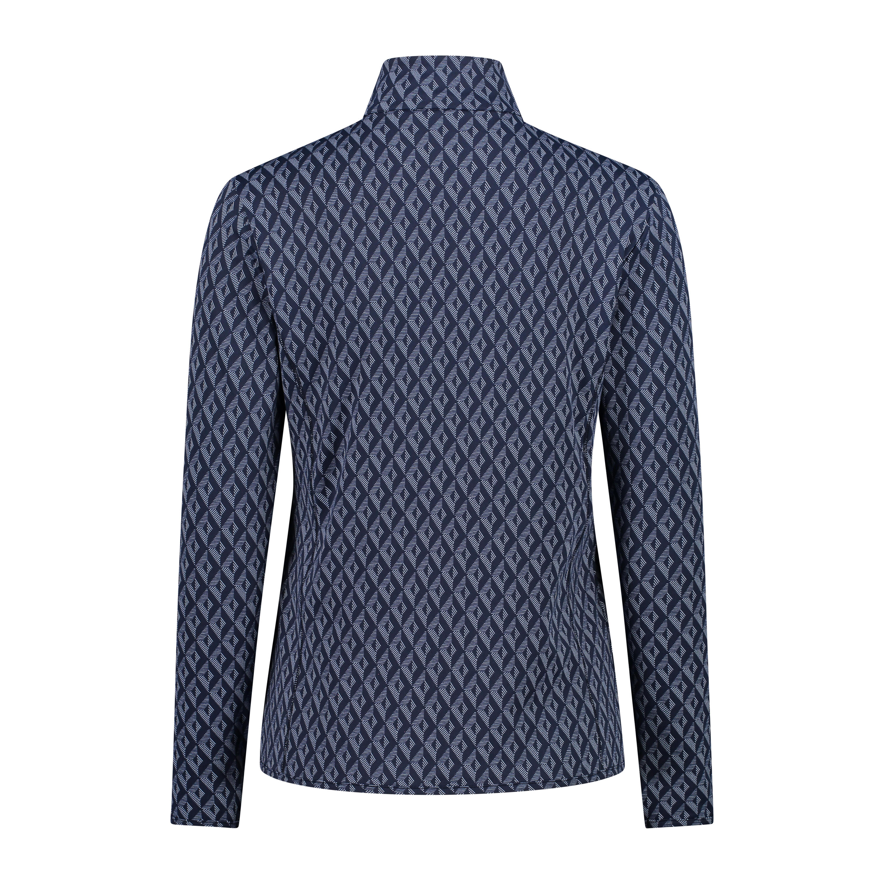 Polaire softech femme CMP 2/3