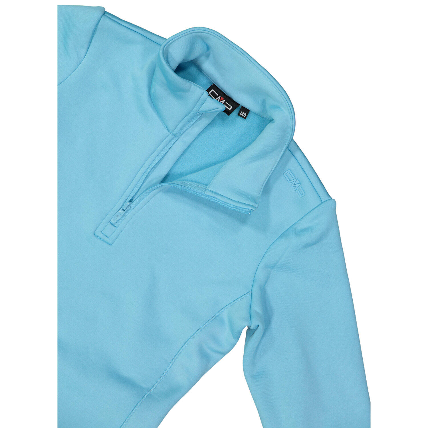 Sweatshirt fille CMP 4/4
