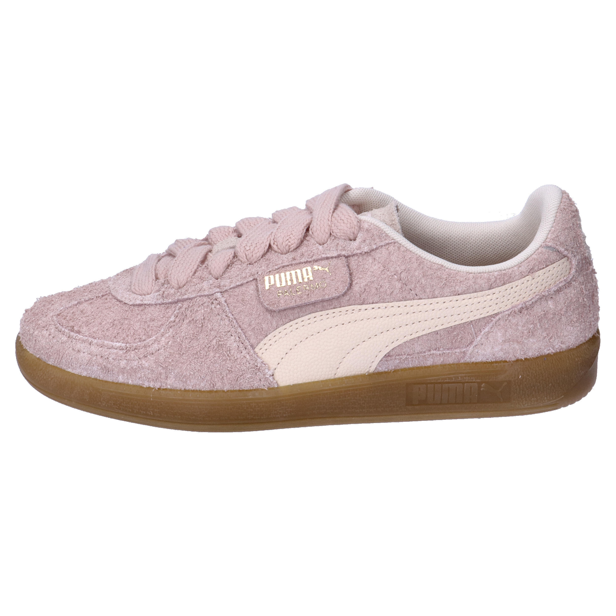 Baskets à duvet Puma Palermo 10/10