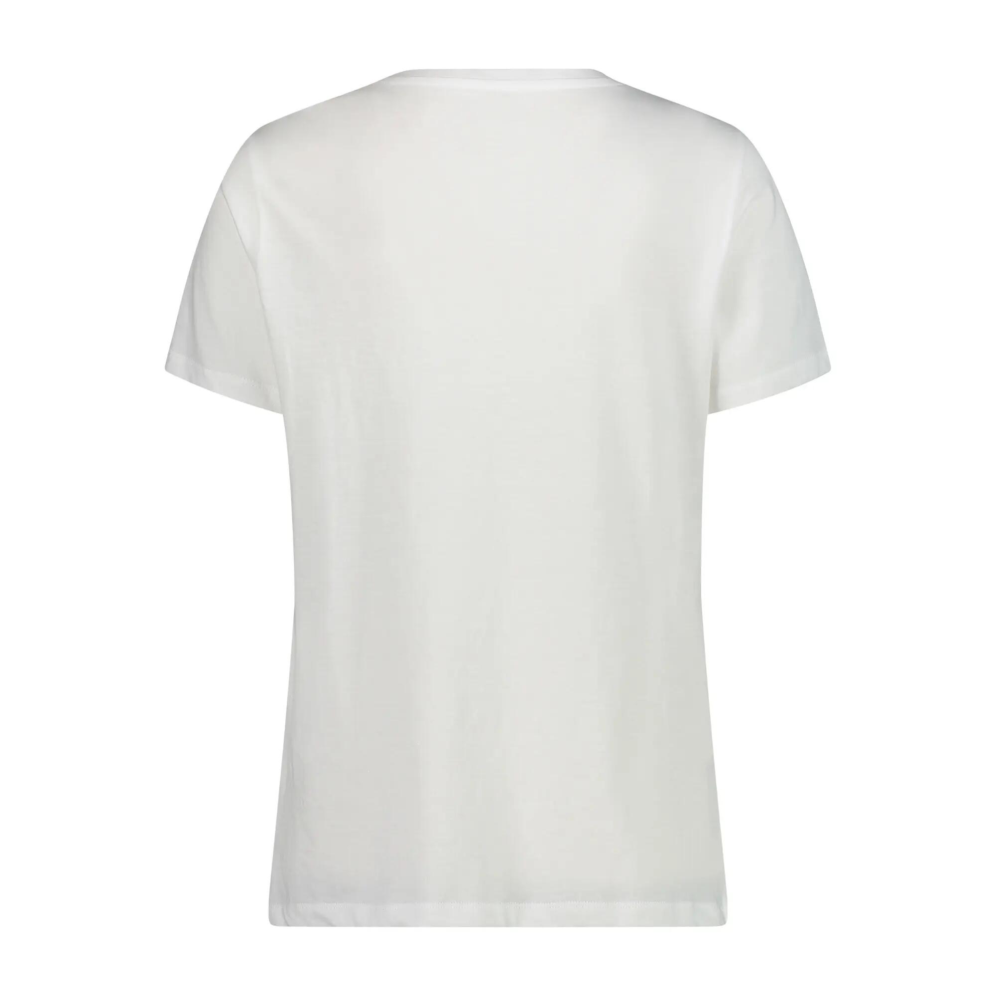 CMP Damen T-Shirt Woman T-Shirt 33F7766 2/5