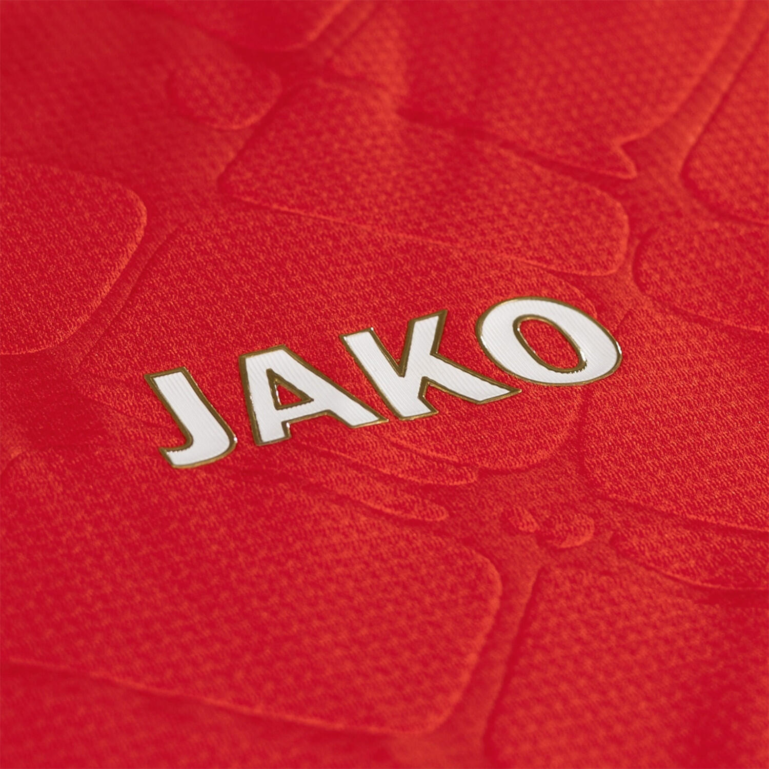 Jako Herren Mainz 05 Home Trikot 2025/26 MZ4225H 6/7