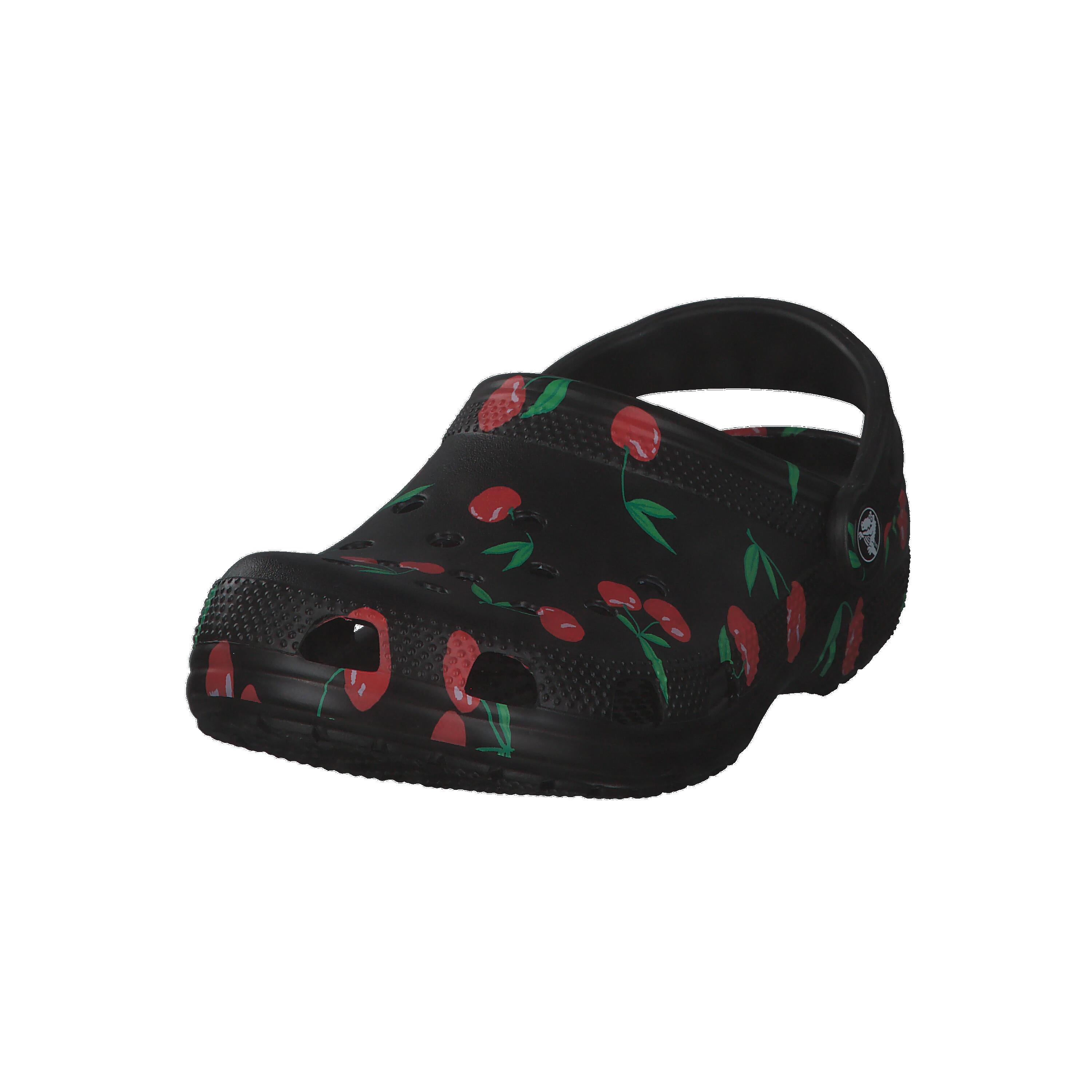 Mules Crocs Rouge 9/15