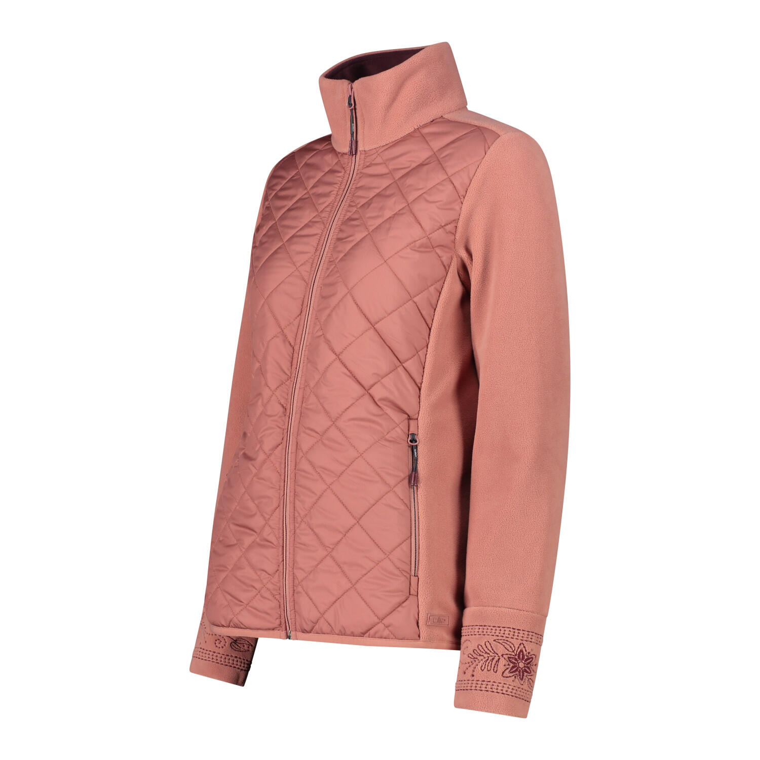 Polaire zippée femme CMP 3/3