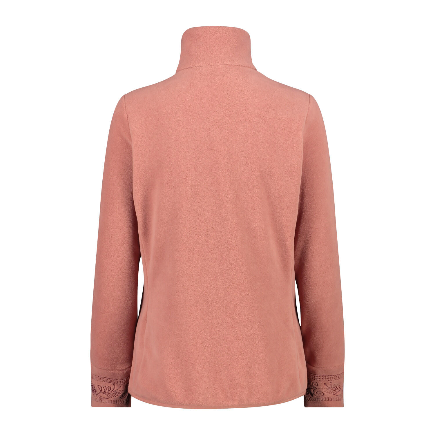 Polaire zippée femme CMP 2/3
