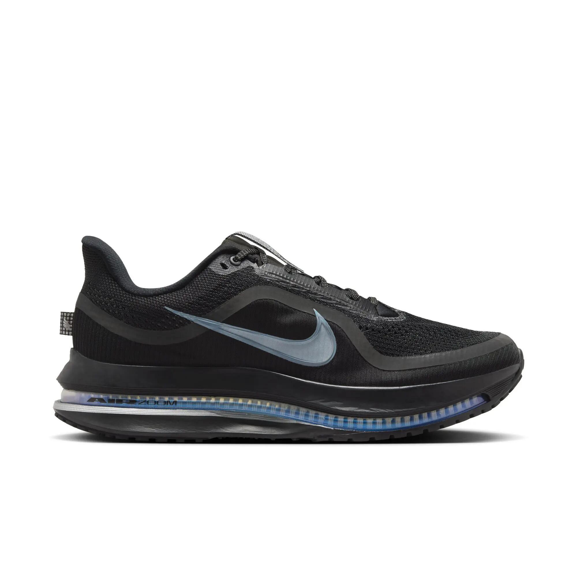 Nike Nike Pegasus Premium - black/black-metallic silver 1/6