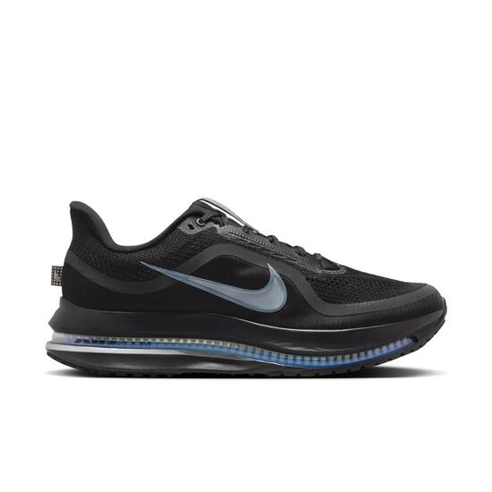 Nike Nike Pegasus Premium - black/black-metallic silver