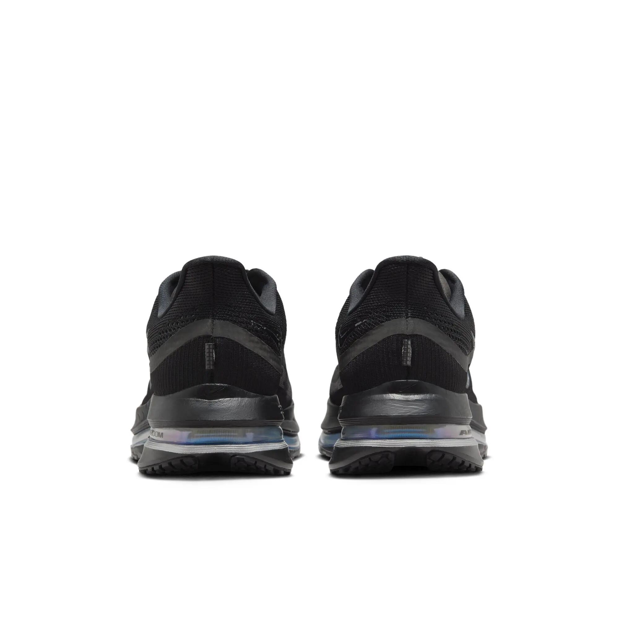 Nike Nike Pegasus Premium - black/black-metallic silver 2/6