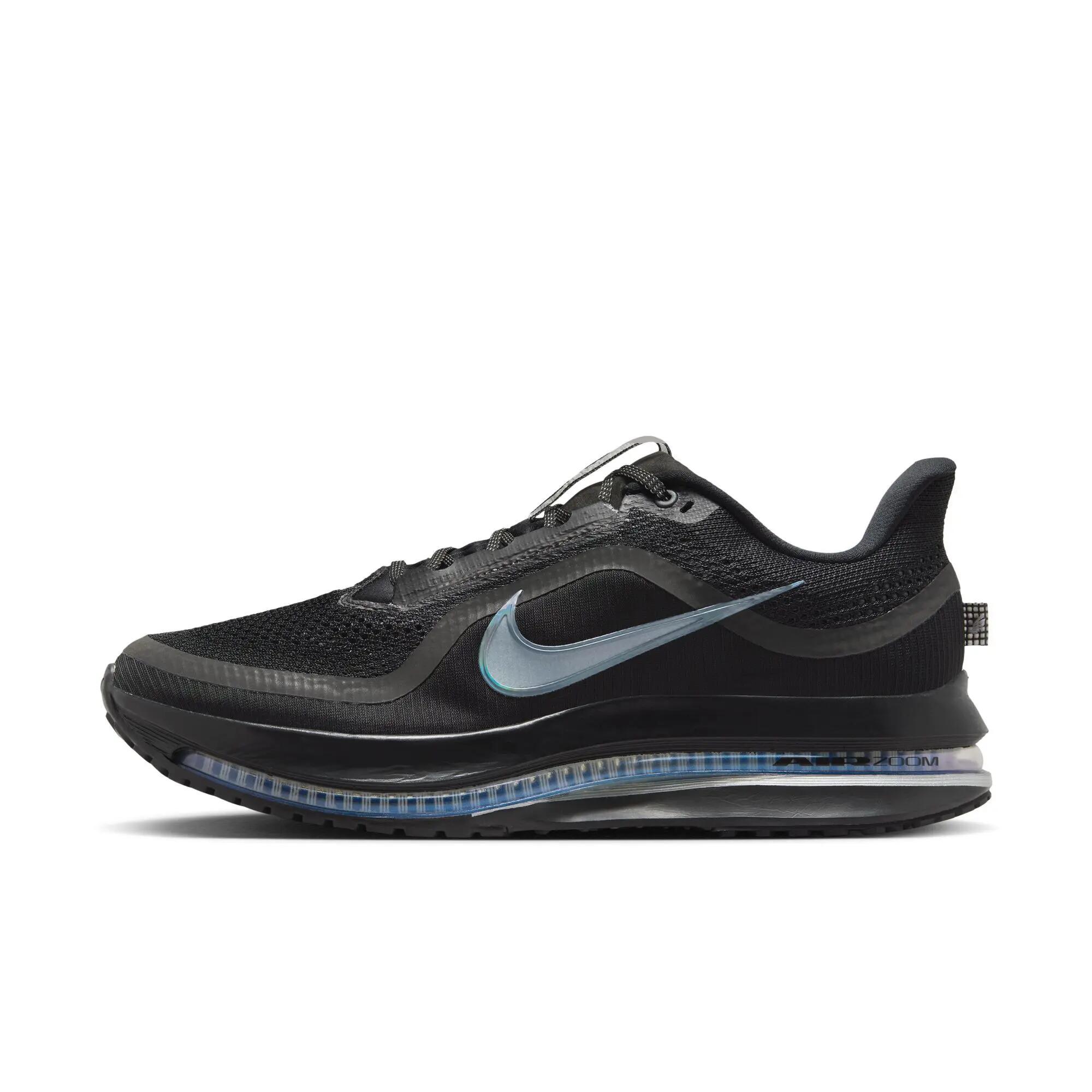 Nike Nike Pegasus Premium - black/black-metallic silver 5/6