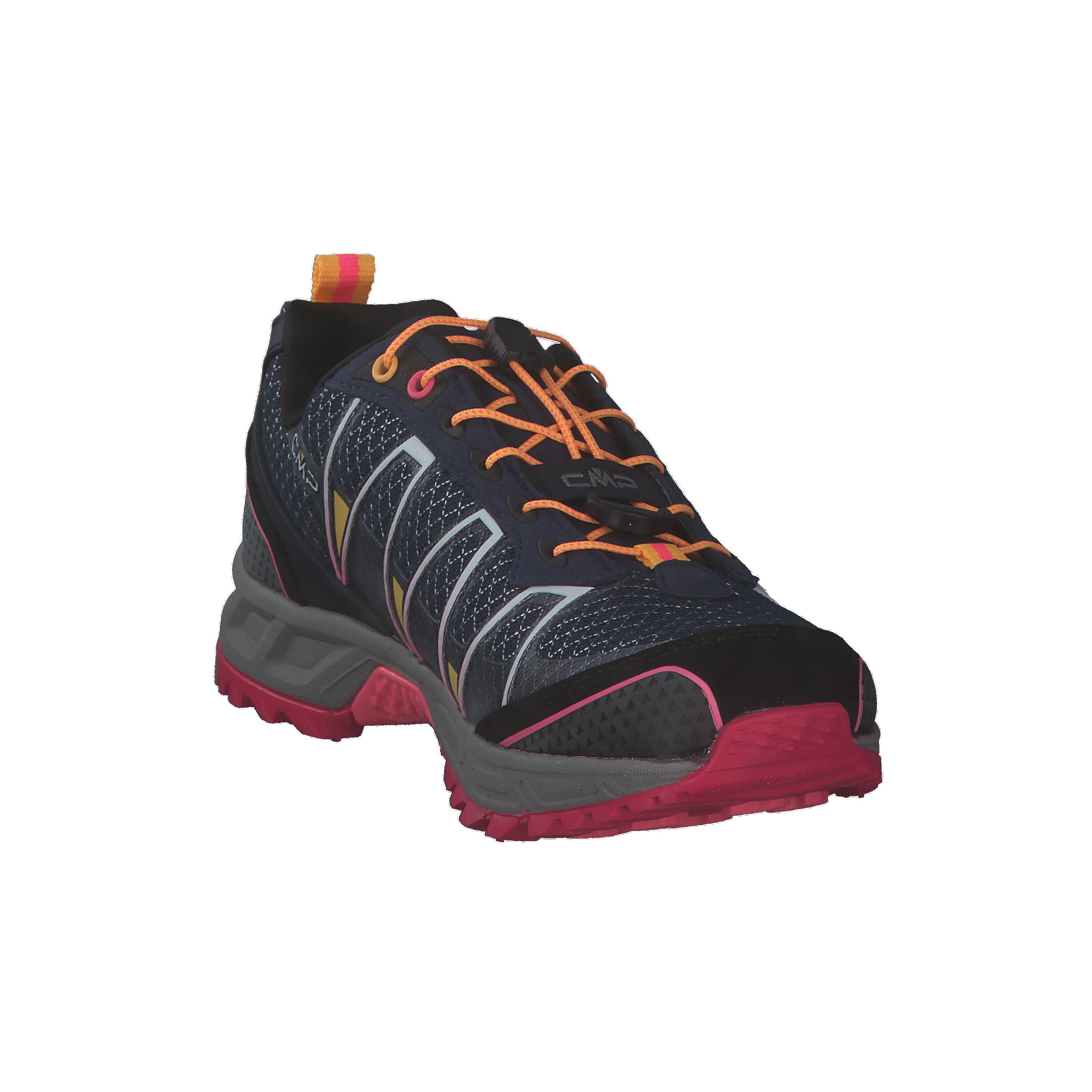 CMP Damen Trail Running Schuhe Altak 3Q48266 2/15