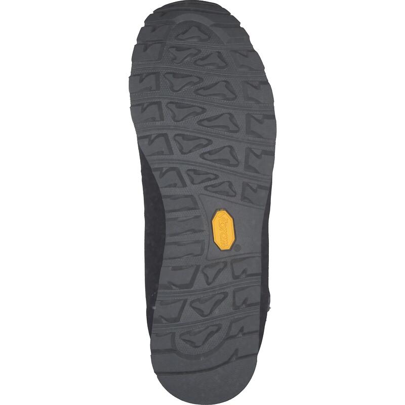 Pantofi peste gleznă drumeţie 38q459618mf pentru întregul an bleumarin damă