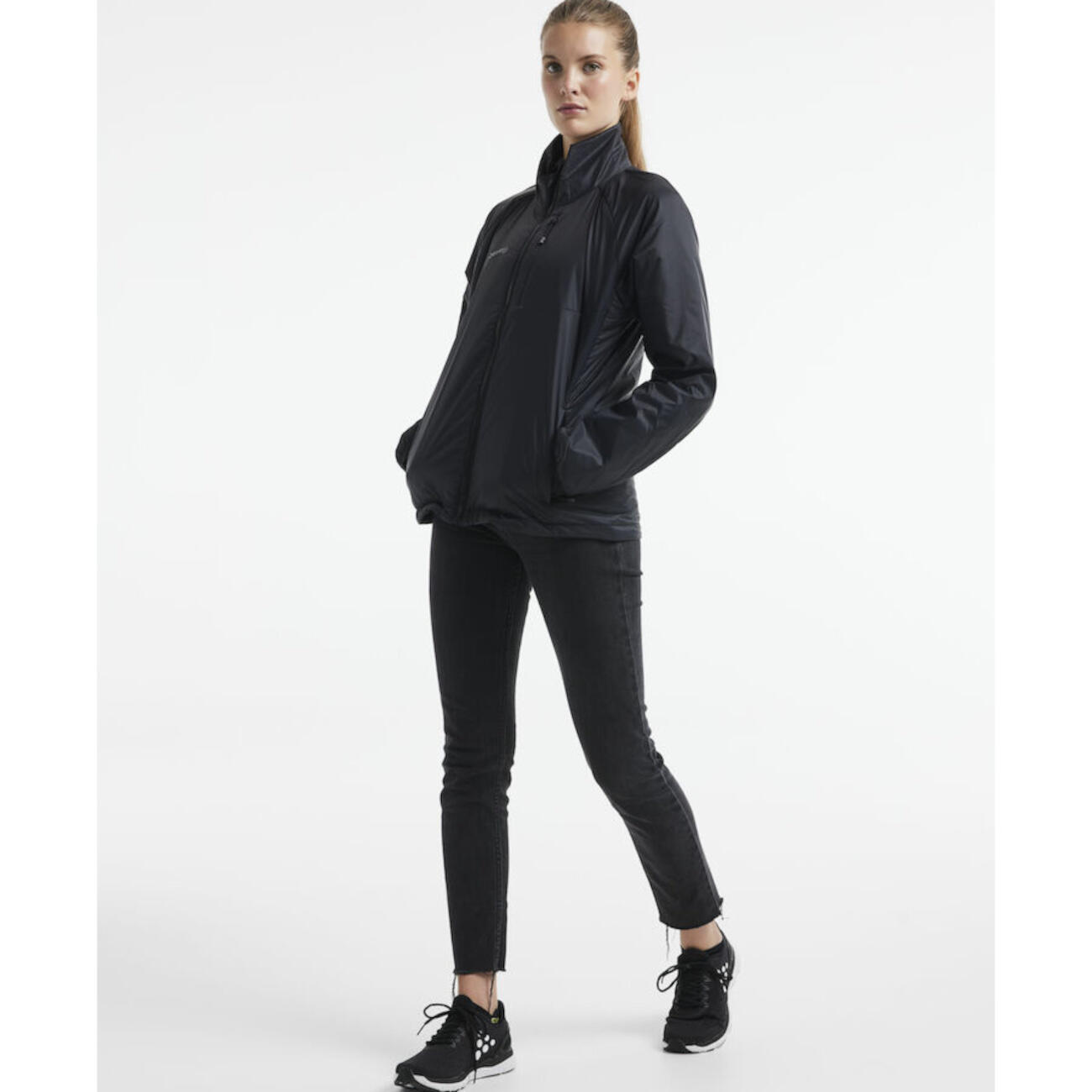 Craft Damen Jacke CORE LIGHT PADDED JACKET W 1912216 5/5
