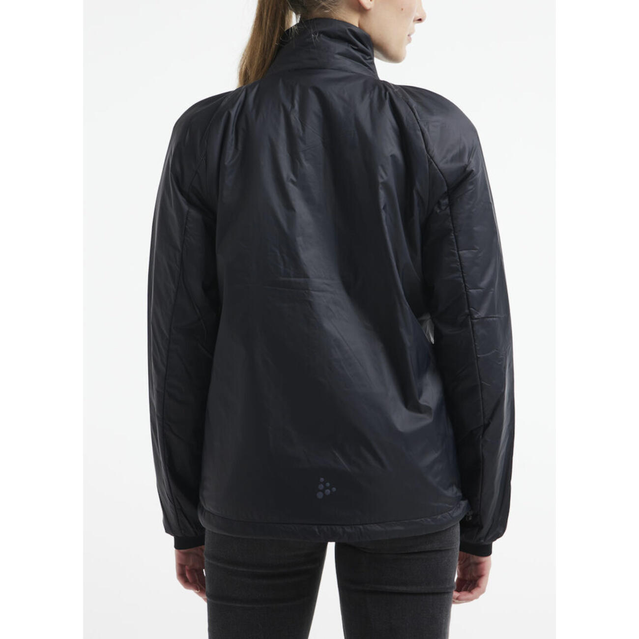 Craft Damen Jacke CORE LIGHT PADDED JACKET W 1912216 4/5