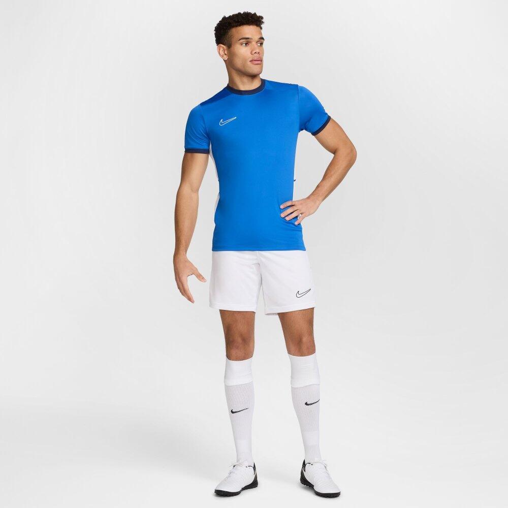 T-shirt da calcio uomo nike royal 7/7