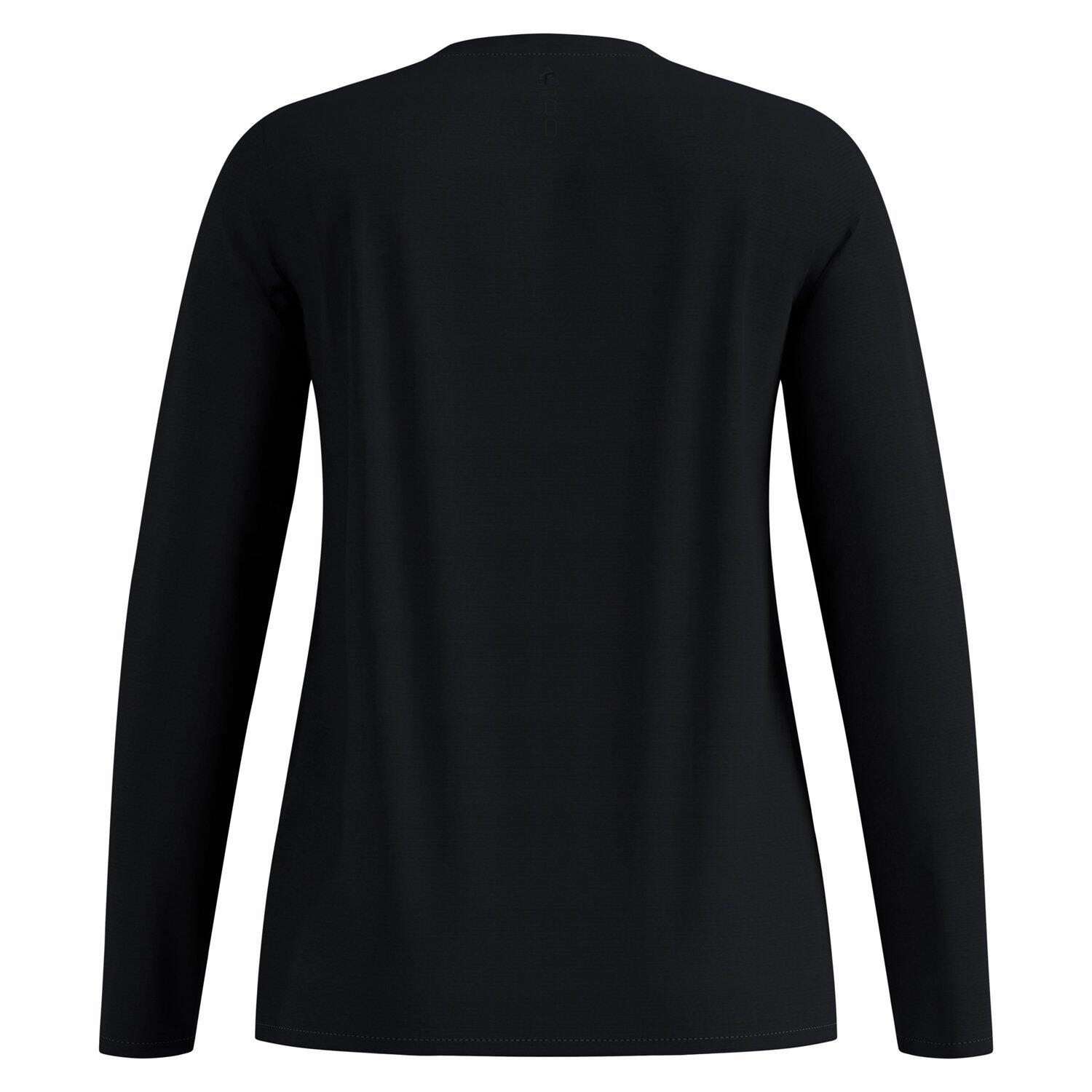 T-shirt de running à manches longues Zeroweight Chill-Tec 2.0 ODLO 5/5