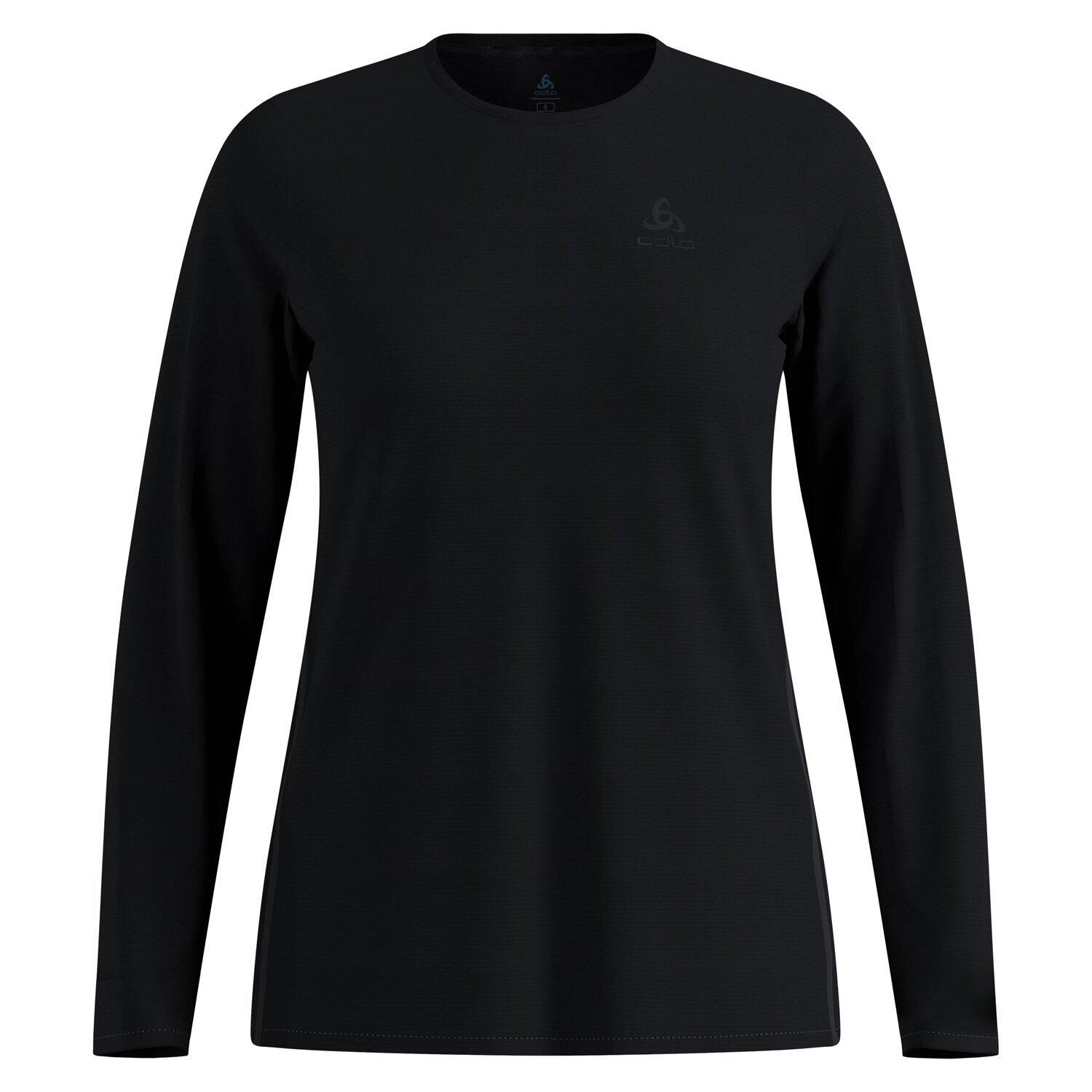 T-shirt de running à manches longues Zeroweight Chill-Tec 2.0 ODLO 4/5