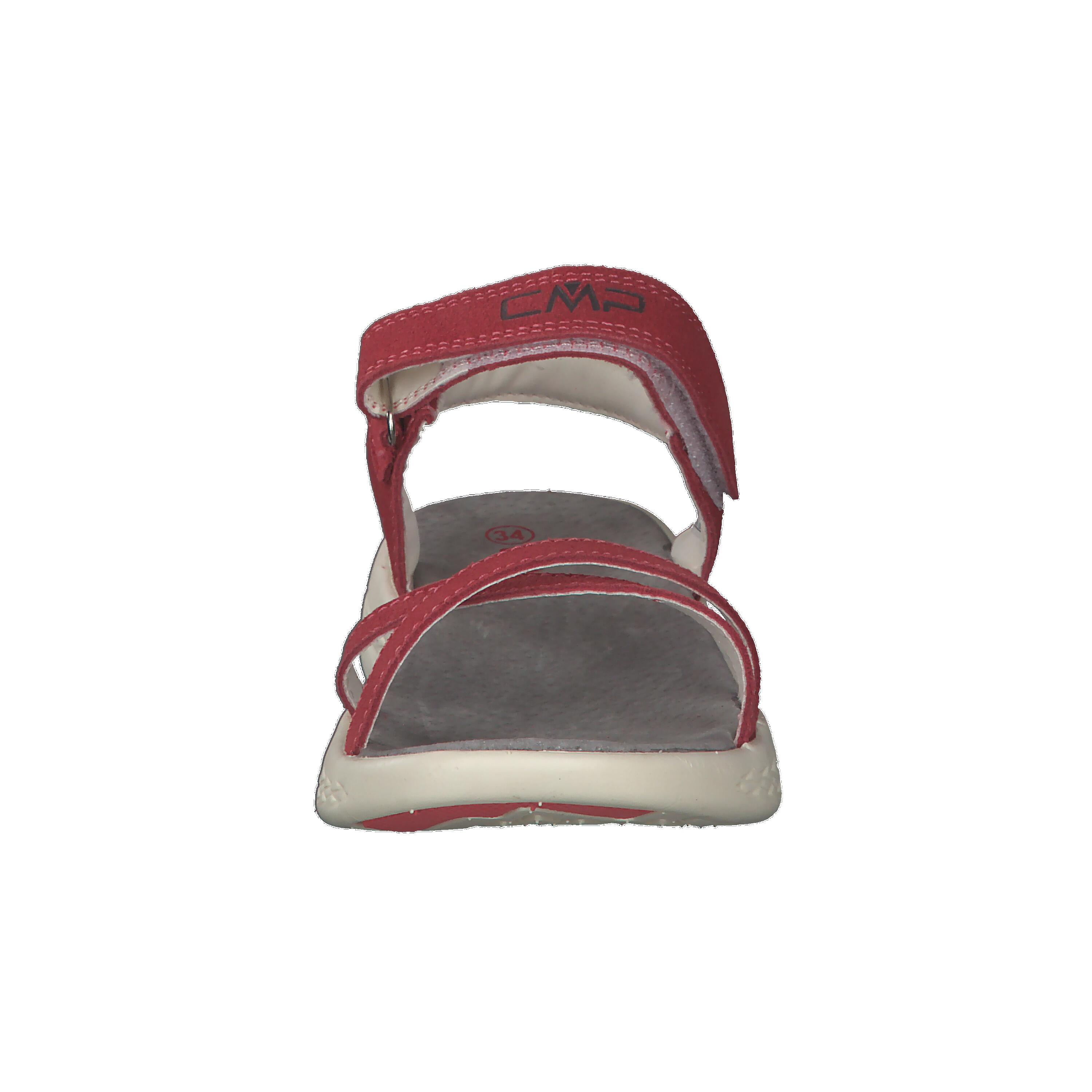 CMP Mädchen Sandale Hailioth Hiking Sandal 30Q9585 3/15