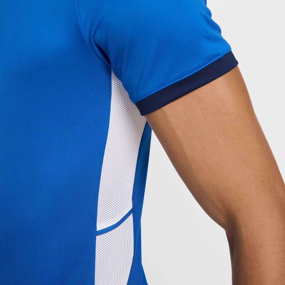 T-shirt da calcio uomo nike royal 6/7