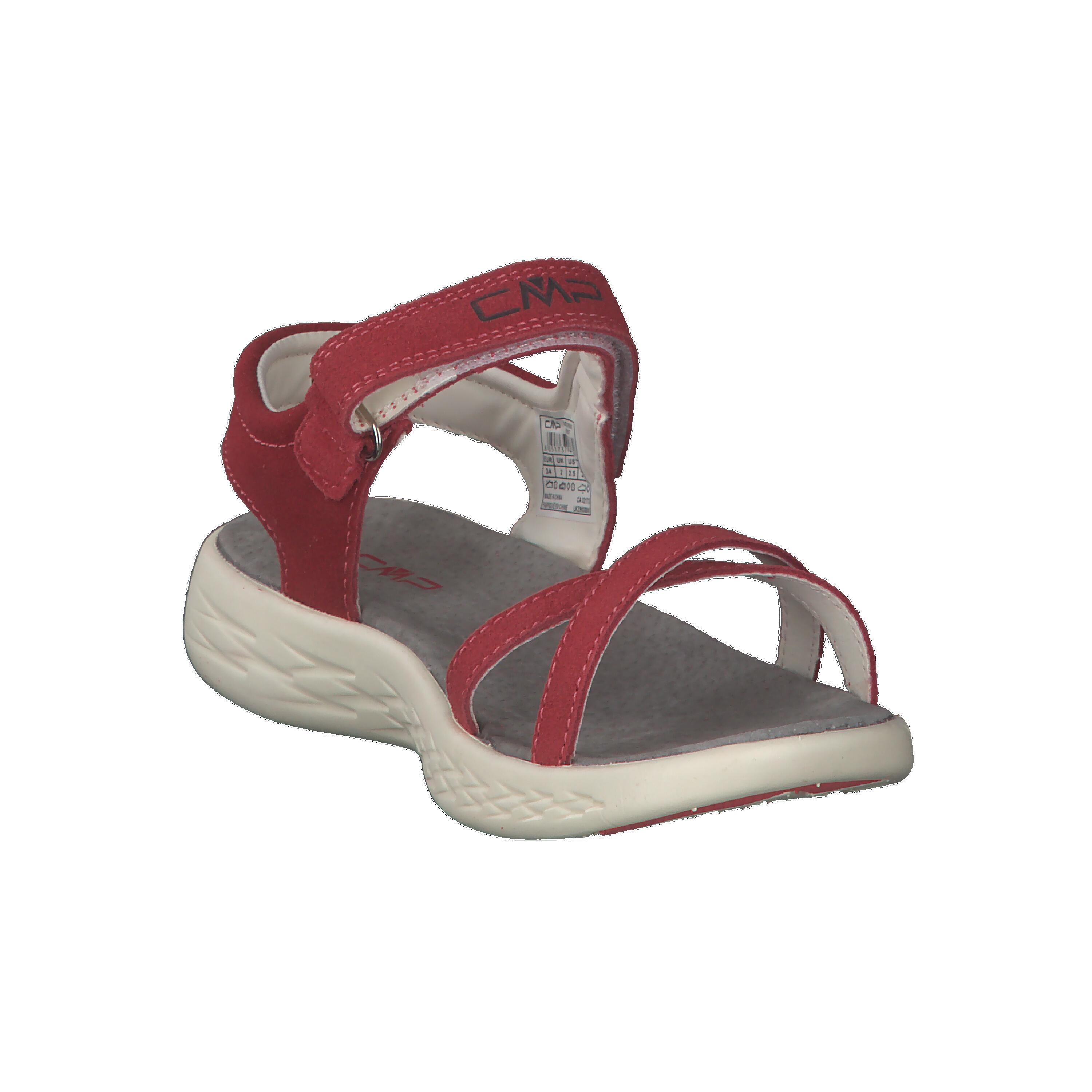 CMP Mädchen Sandale Hailioth Hiking Sandal 30Q9585 2/15
