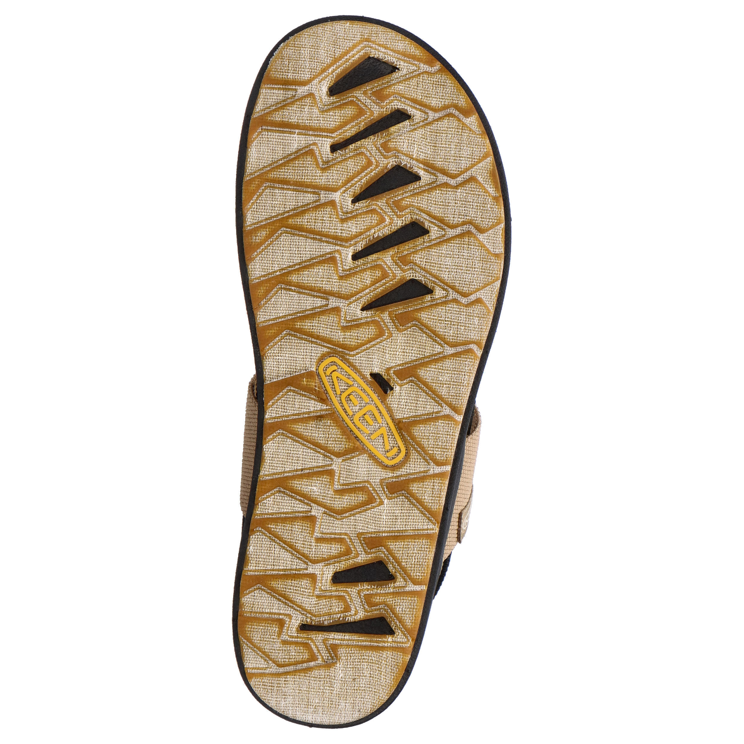 Keen Damen Sandale ELLE BACKSTRAP W 6/15