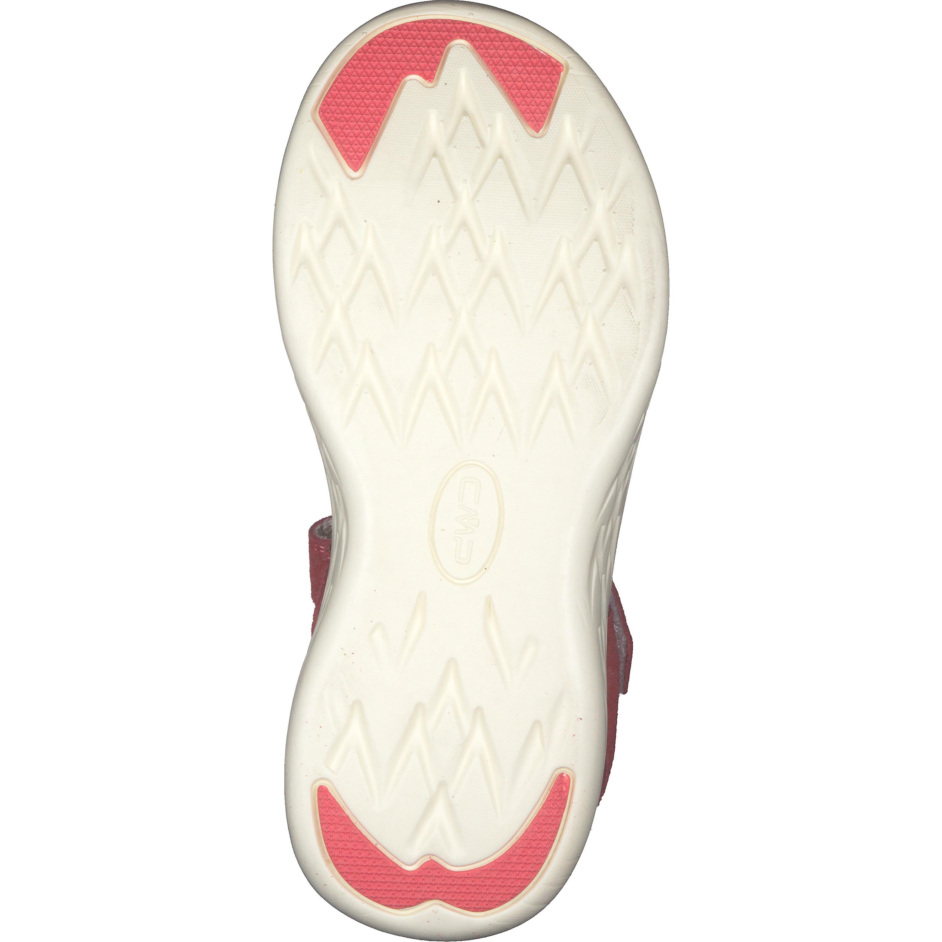 CMP Mädchen Sandale Hailioth Hiking Sandal 30Q9585 6/15