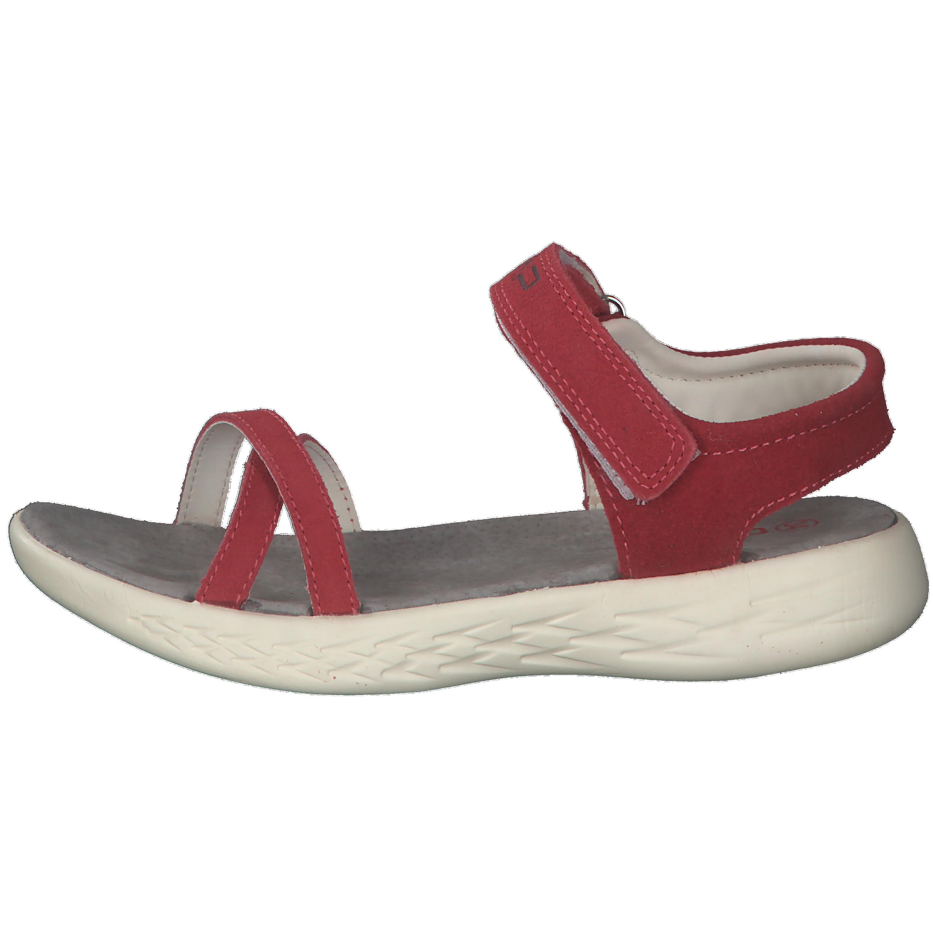 CMP Mädchen Sandale Hailioth Hiking Sandal 30Q9585 10/15