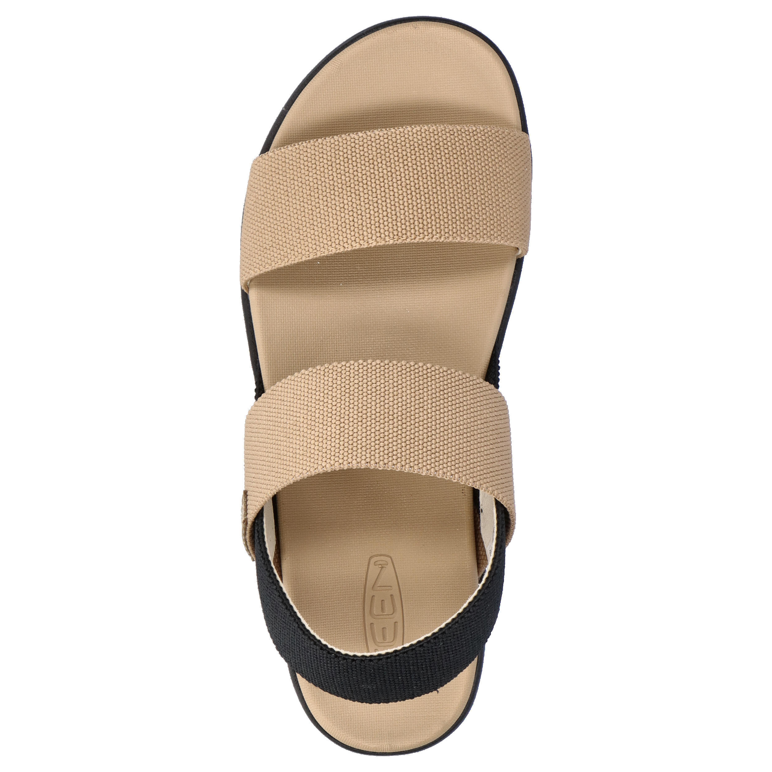 Keen Damen Sandale ELLE BACKSTRAP W 5/15