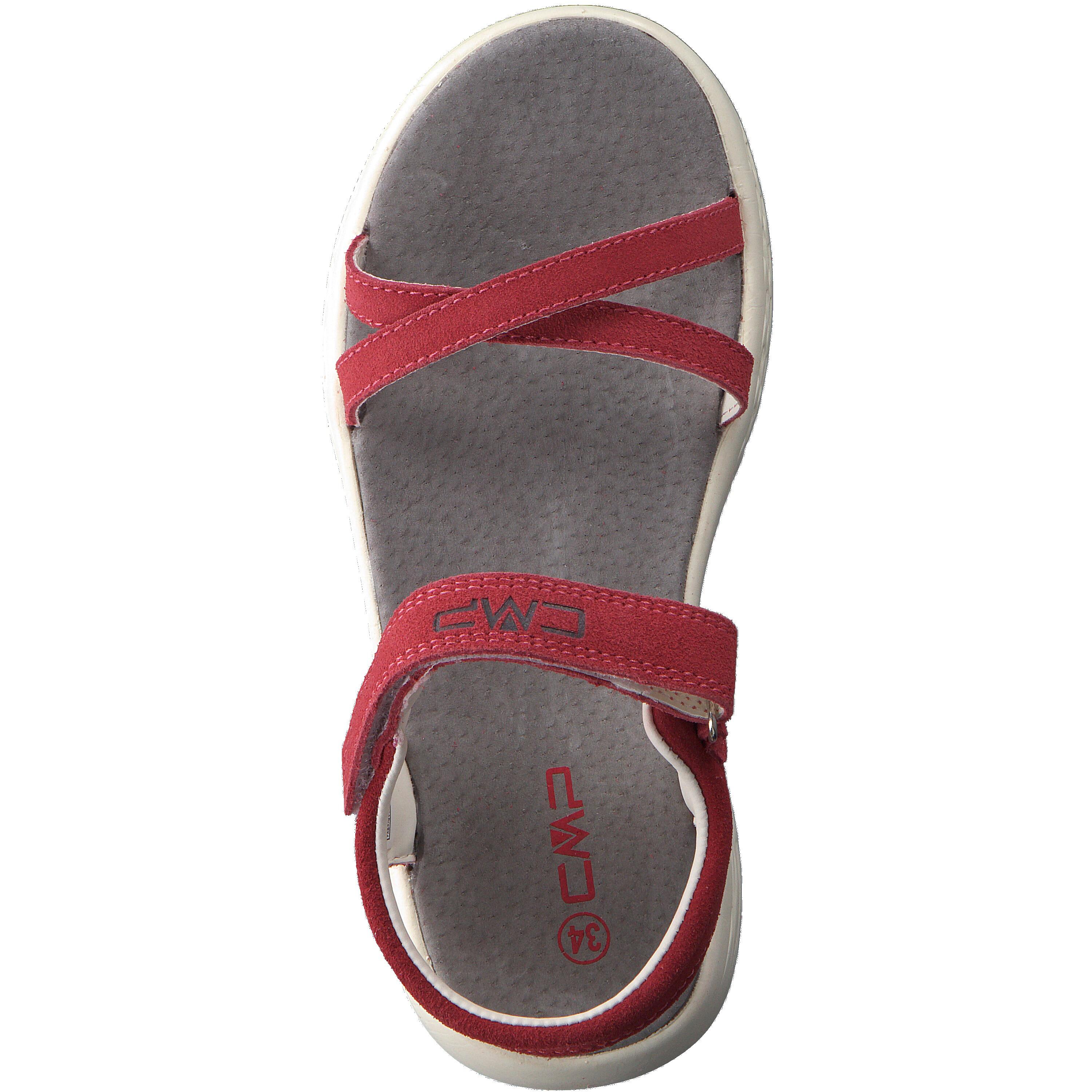 CMP Mädchen Sandale Hailioth Hiking Sandal 30Q9585 5/15