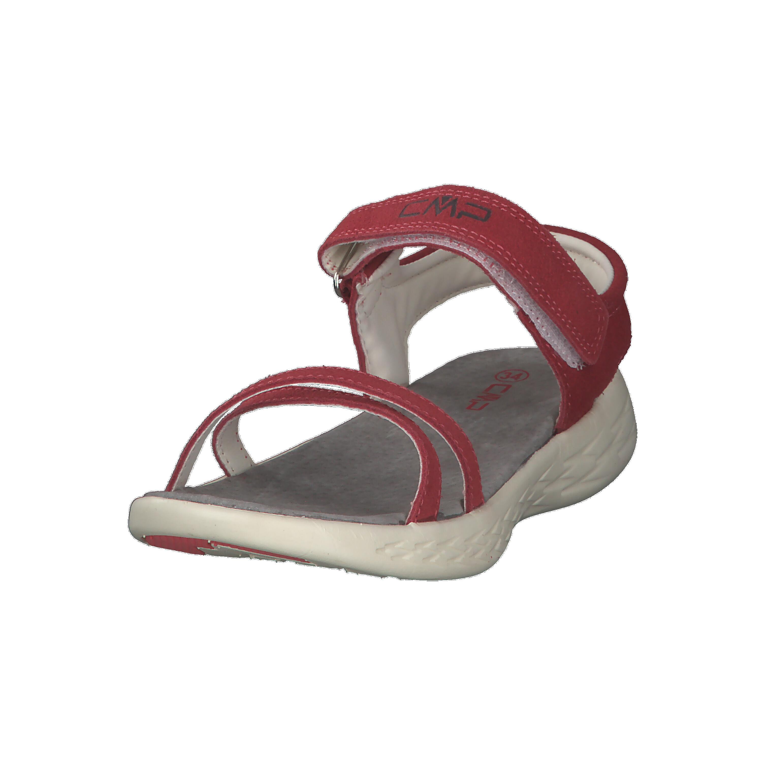 CMP Mädchen Sandale Hailioth Hiking Sandal 30Q9585 4/15