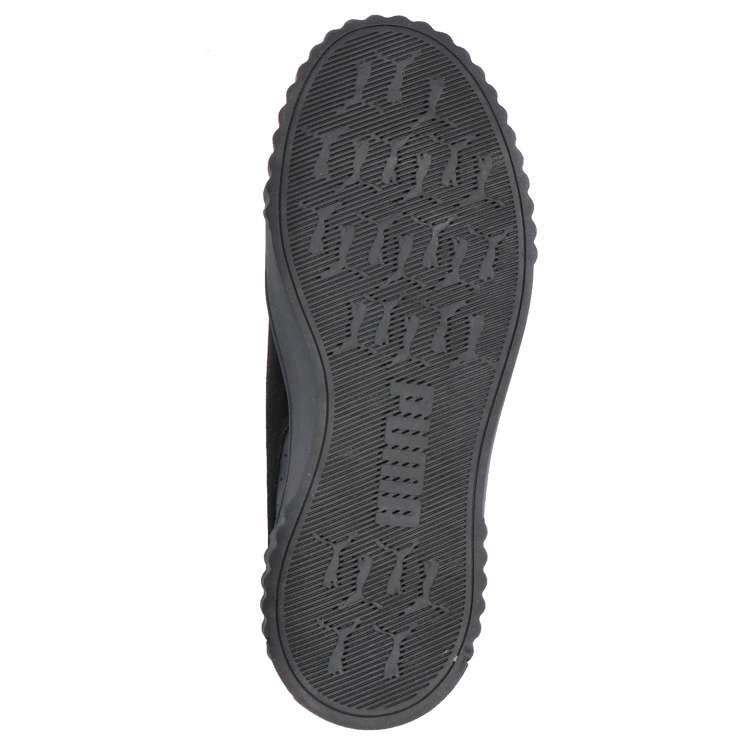 Puma Damen Sneaker Carina 3.0 Animal Flair 402642 6/15