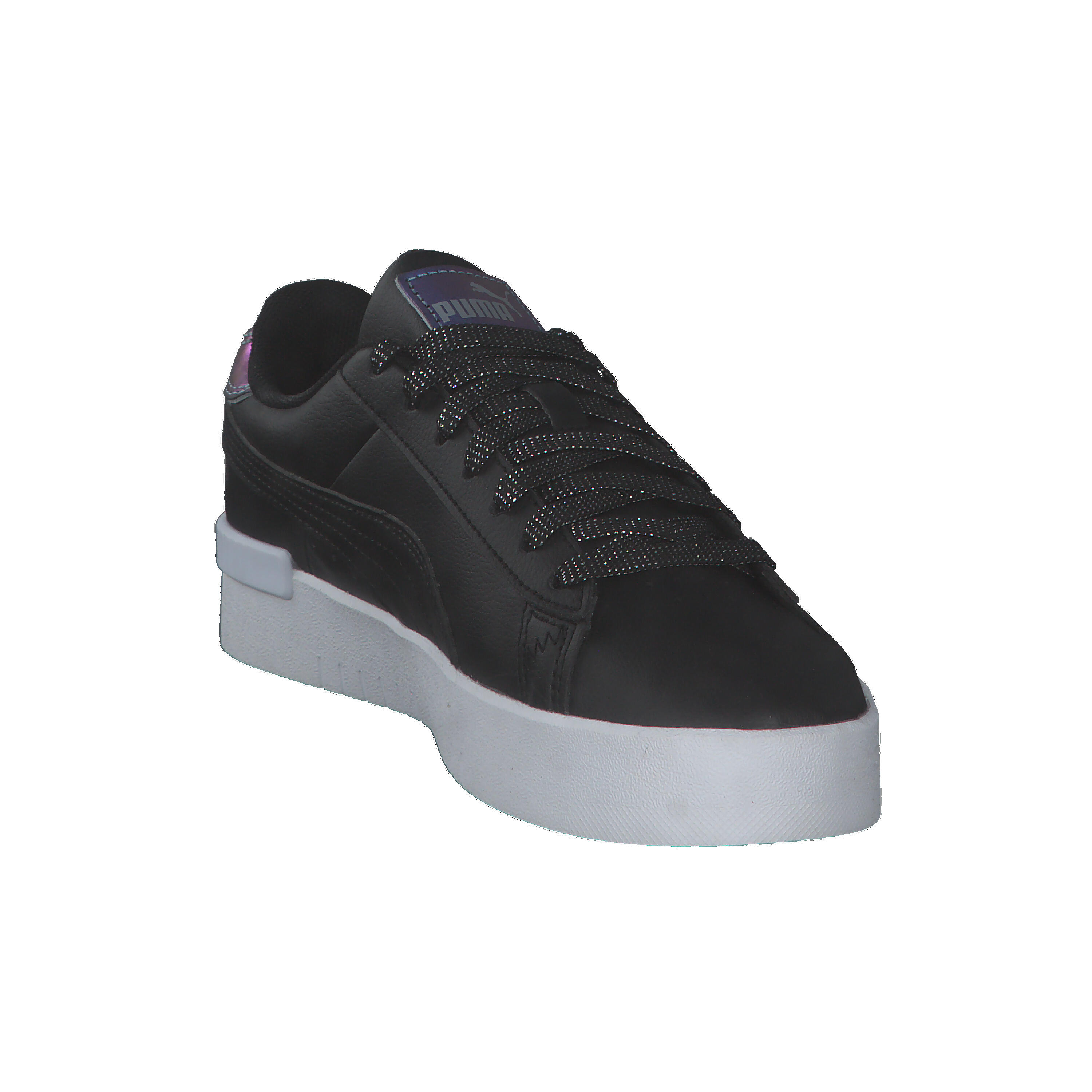 Puma Mädchen Sneaker Jada Bioluminescence Jr 386194 2/15