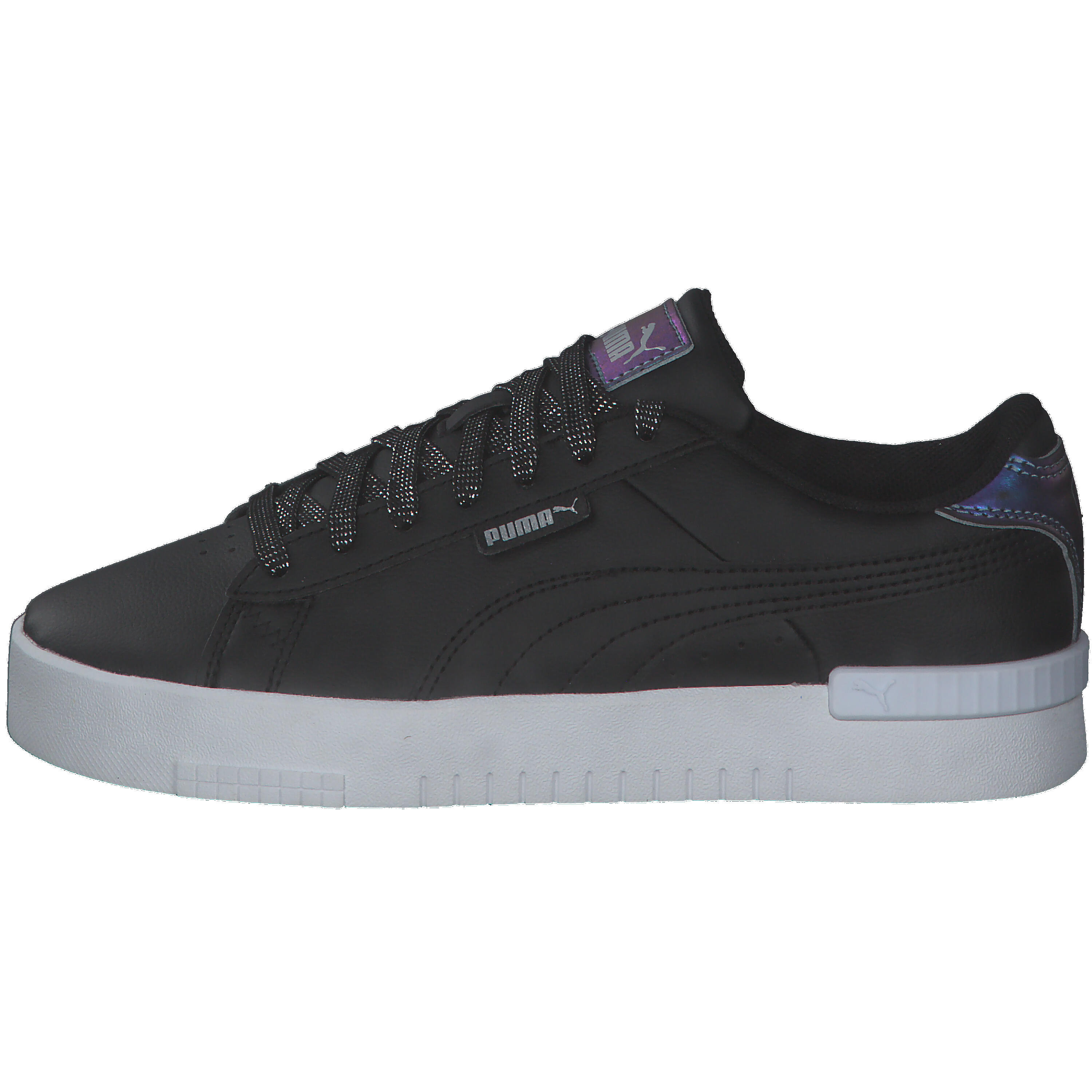 Puma Mädchen Sneaker Jada Bioluminescence Jr 386194 10/15
