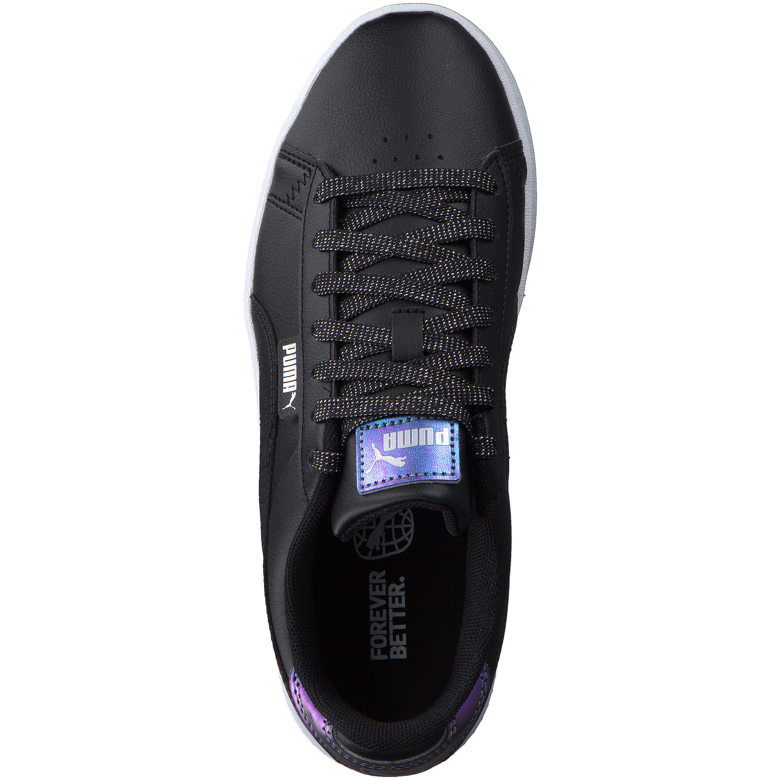 Puma Mädchen Sneaker Jada Bioluminescence Jr 386194 5/15
