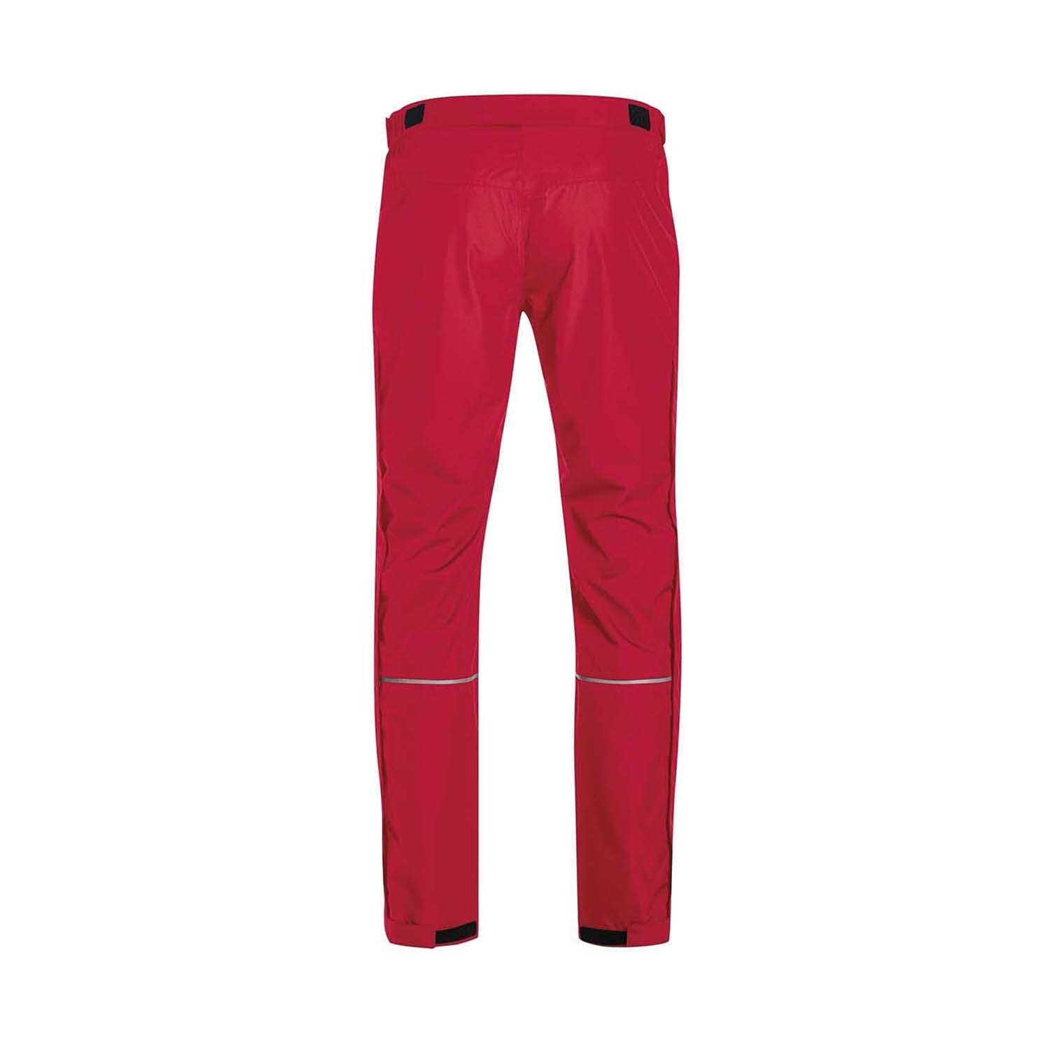Maier Sports Herren Regenhose Raindrop 3000130 2/2