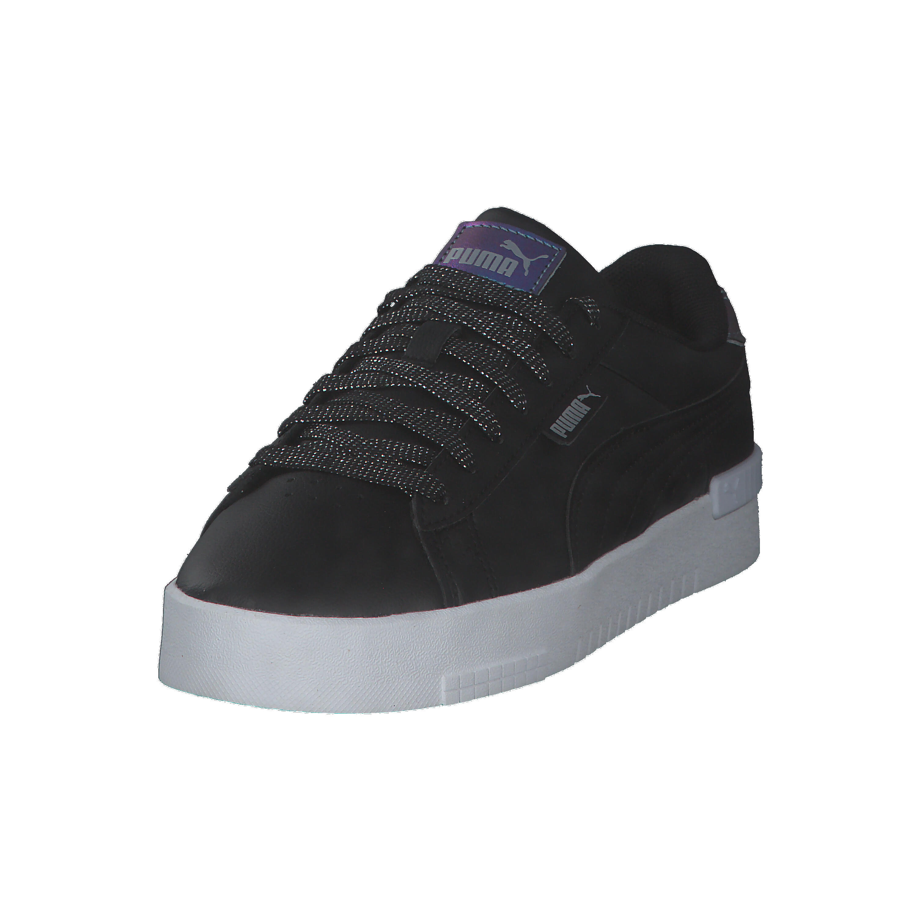 Puma Mädchen Sneaker Jada Bioluminescence Jr 386194 4/15