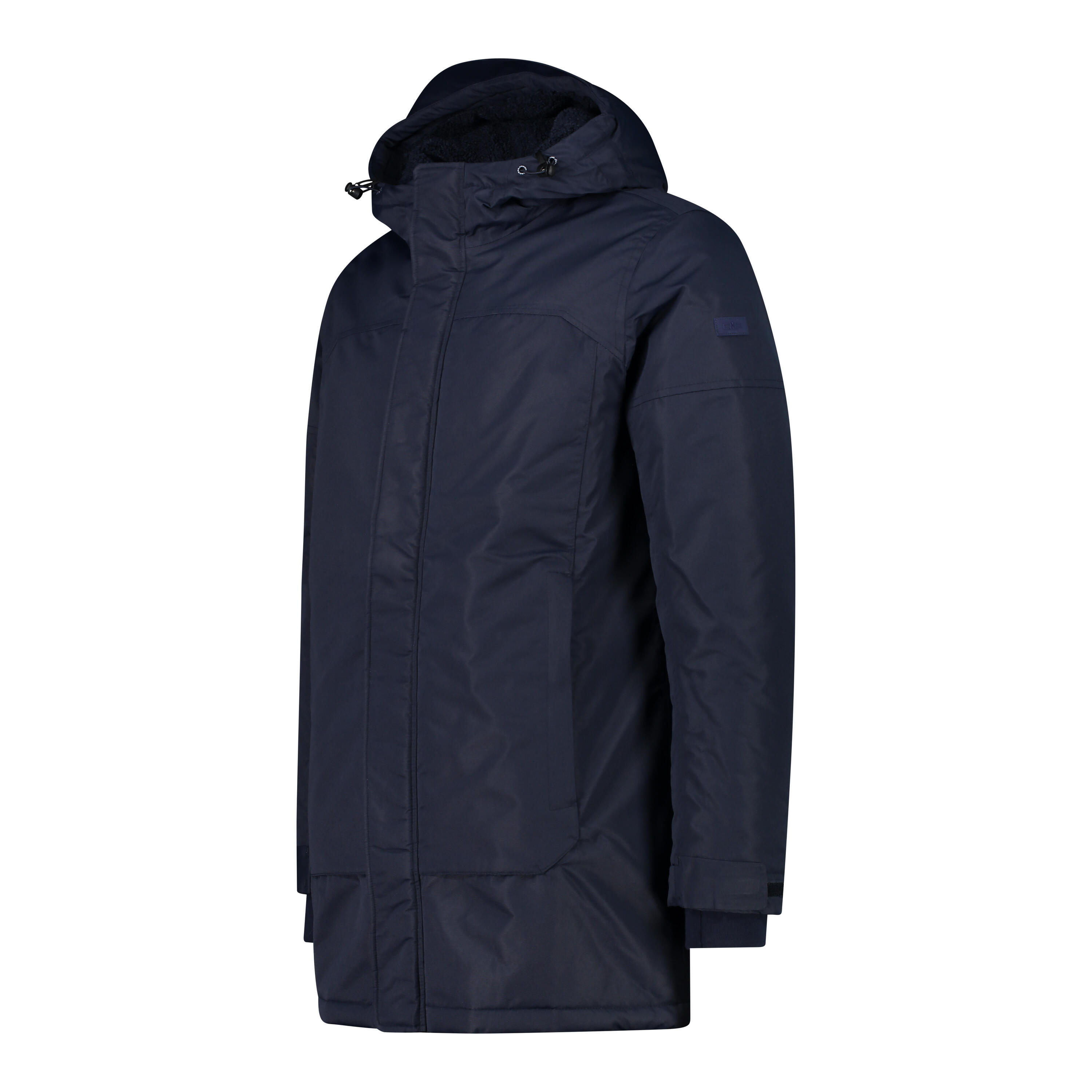 Parka à capuche CMP 3/3