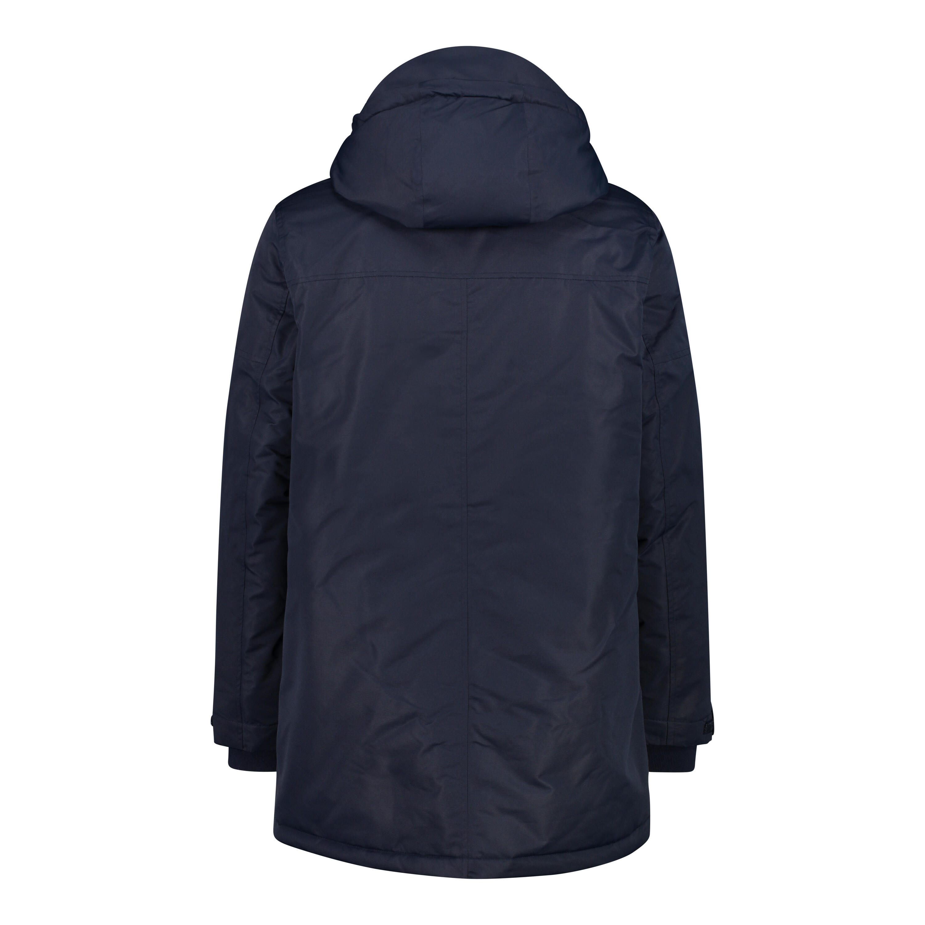 Parka à capuche CMP 2/3
