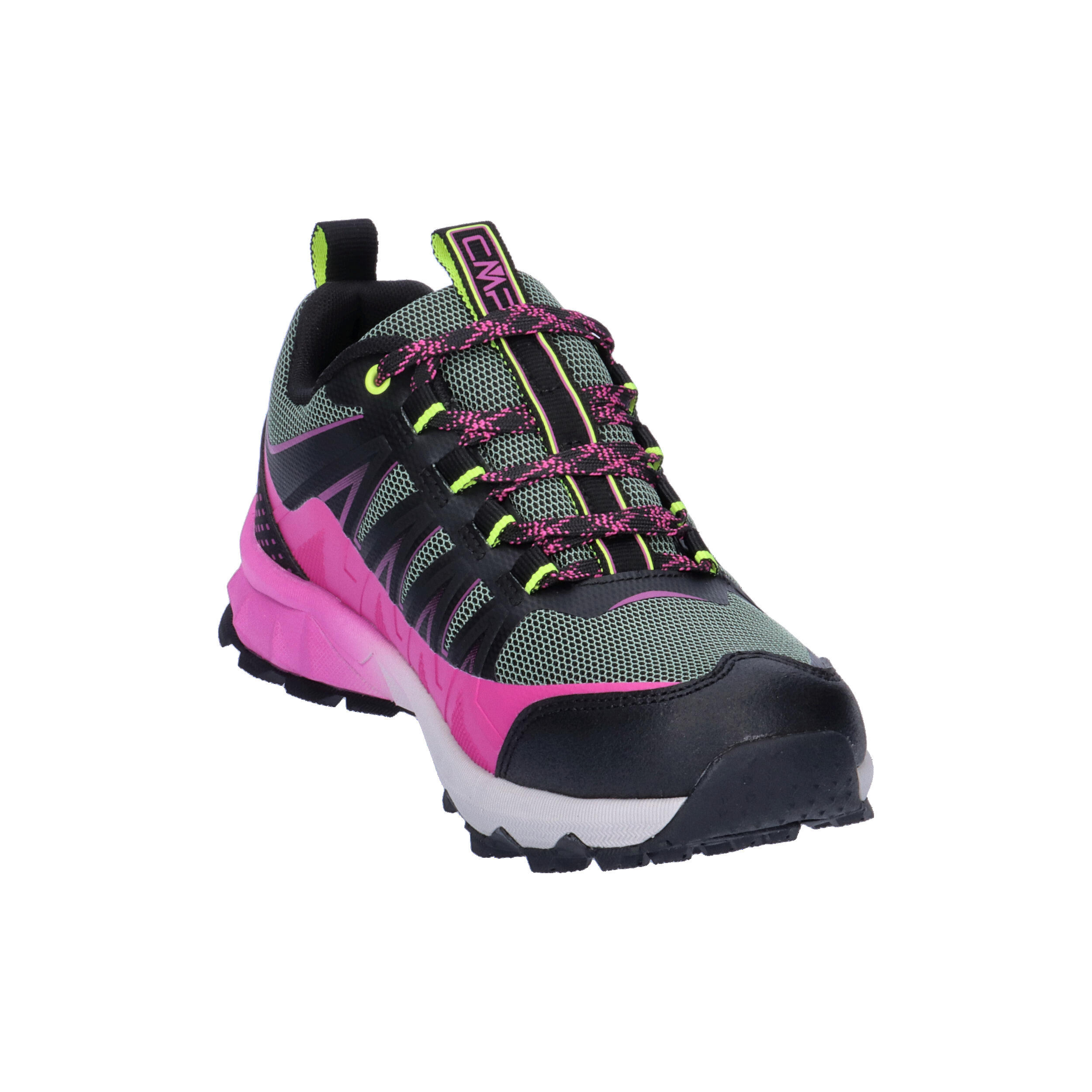 CMP Damen Wanderschuhe LAKY WMN FAST HIKING SHOES WP 3Q36876 2/15
