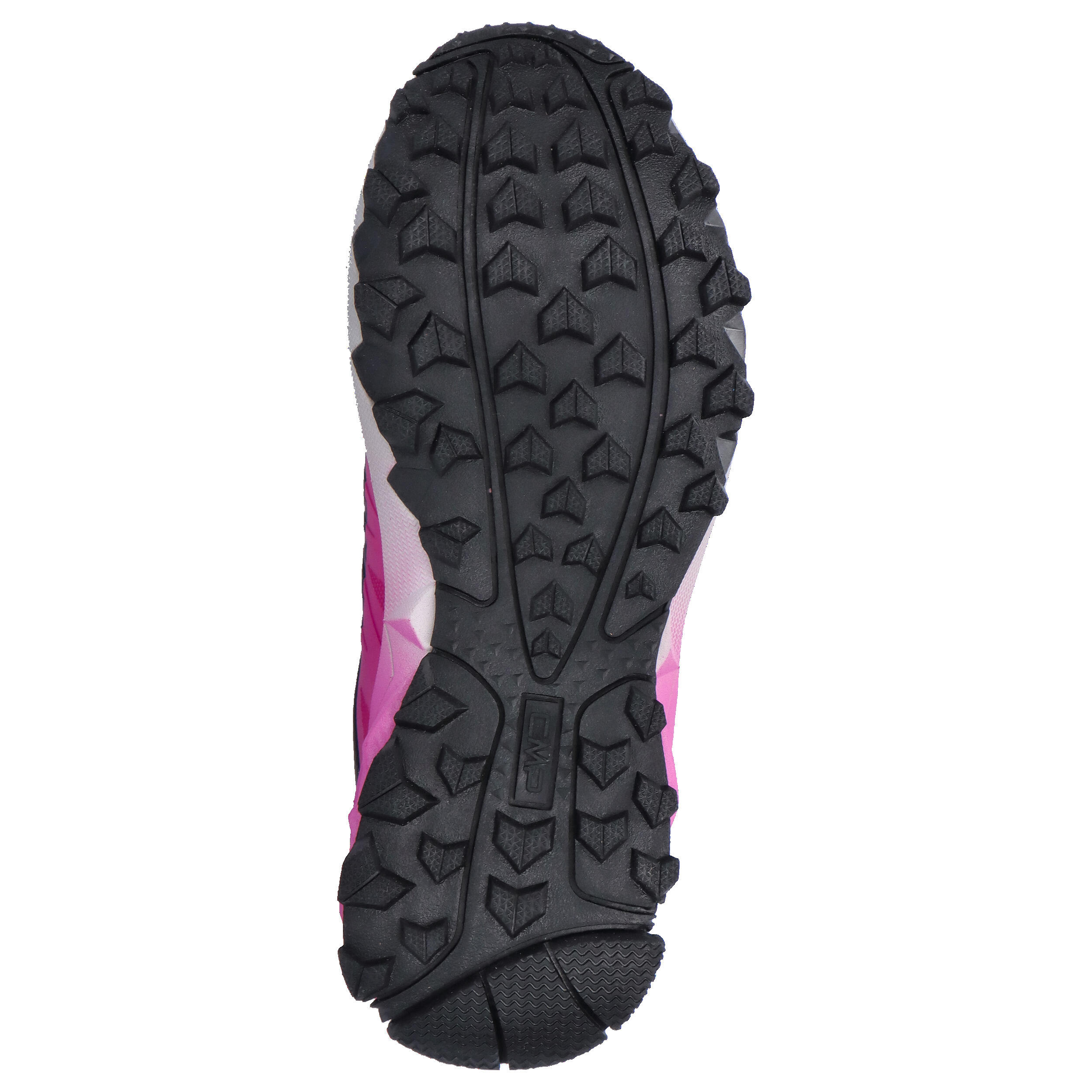 CMP Damen Wanderschuhe LAKY WMN FAST HIKING SHOES WP 3Q36876 6/15