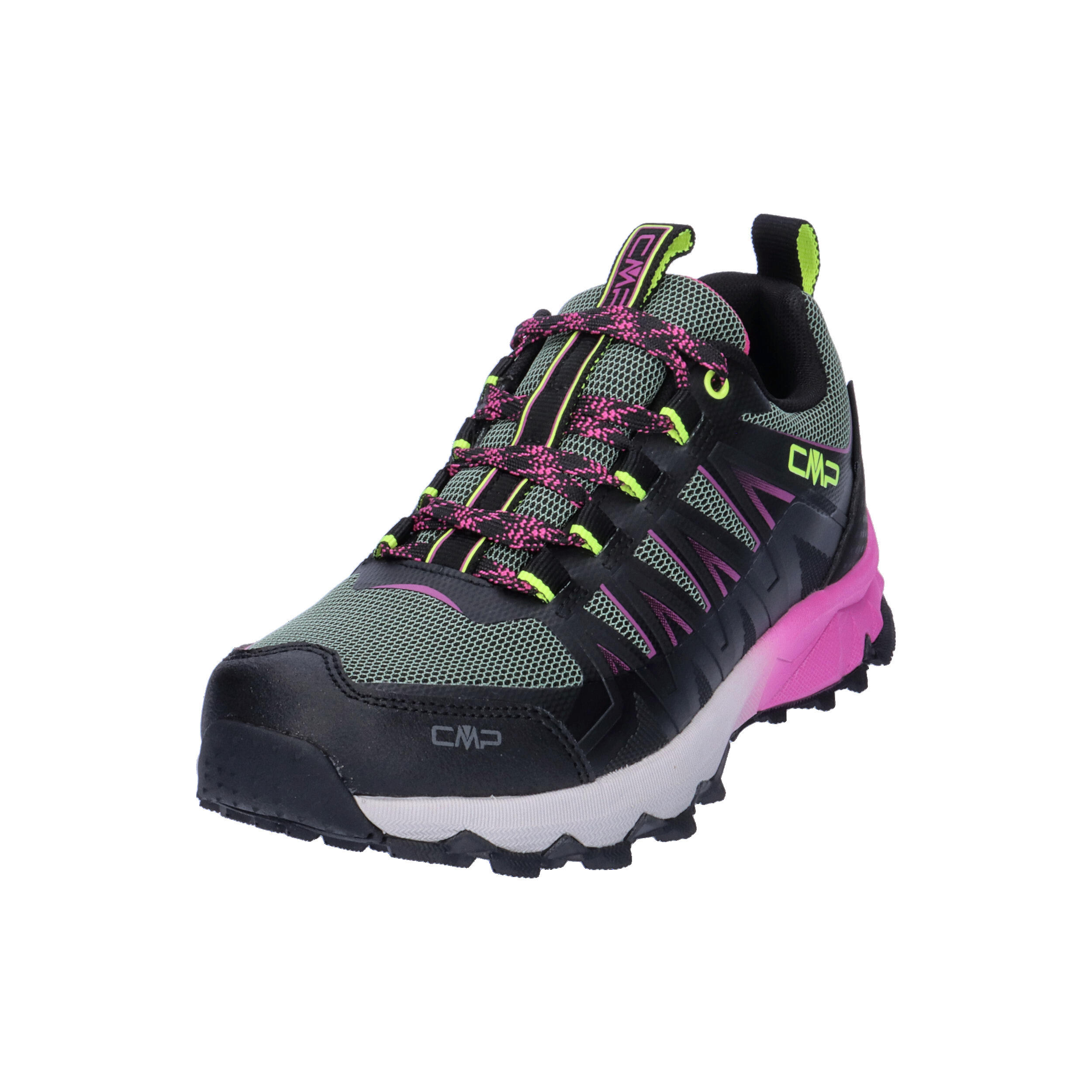 CMP Damen Wanderschuhe LAKY WMN FAST HIKING SHOES WP 3Q36876 4/15
