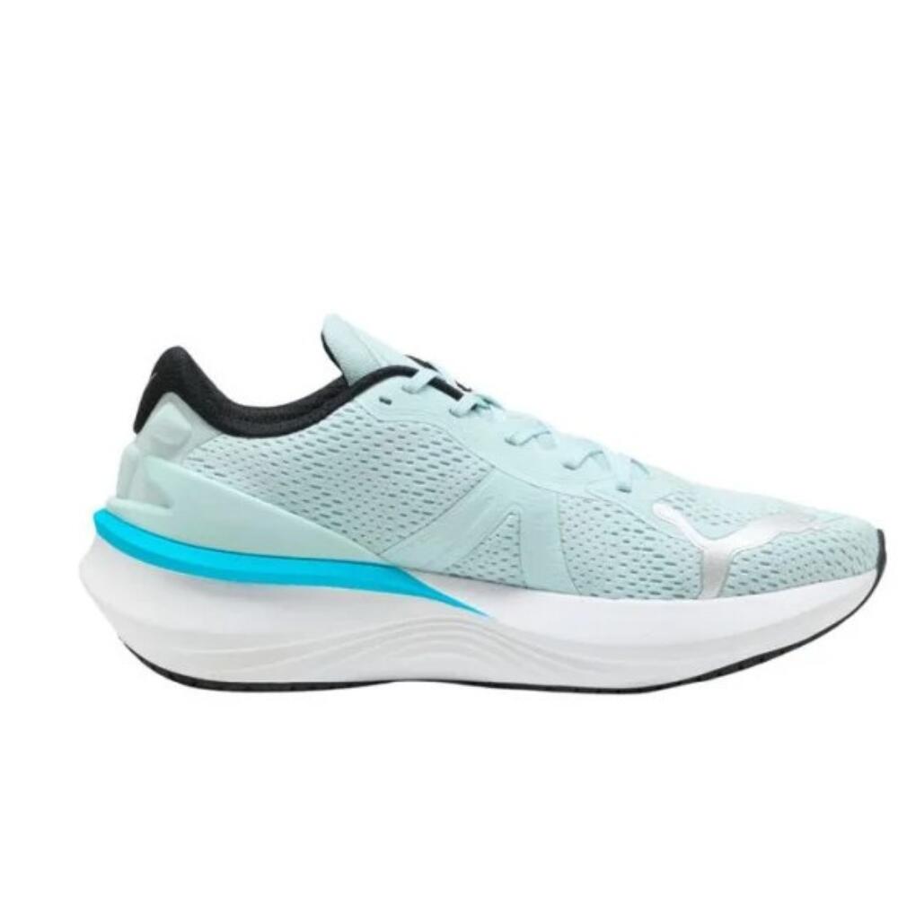 PUMA SCEND PRO 2 310779 23 Sea Glass-Black – Ténis de corrida para adulto 2/4