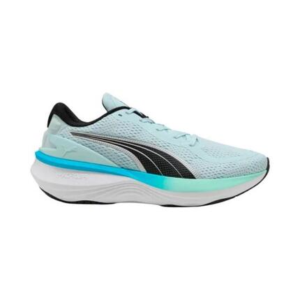 PUMA SCEND PRO 2 310779 23 Sea Glass-Black – Zapatillas Running Adulto: