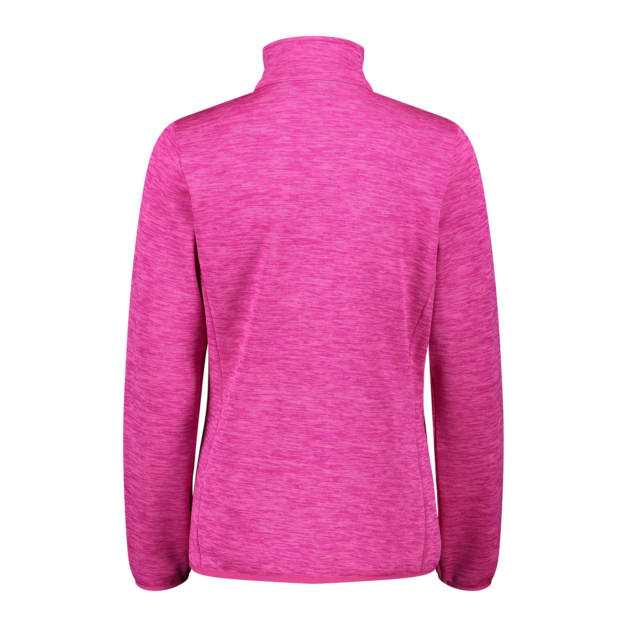 Sweatshirt zippée femme CMP 2/3