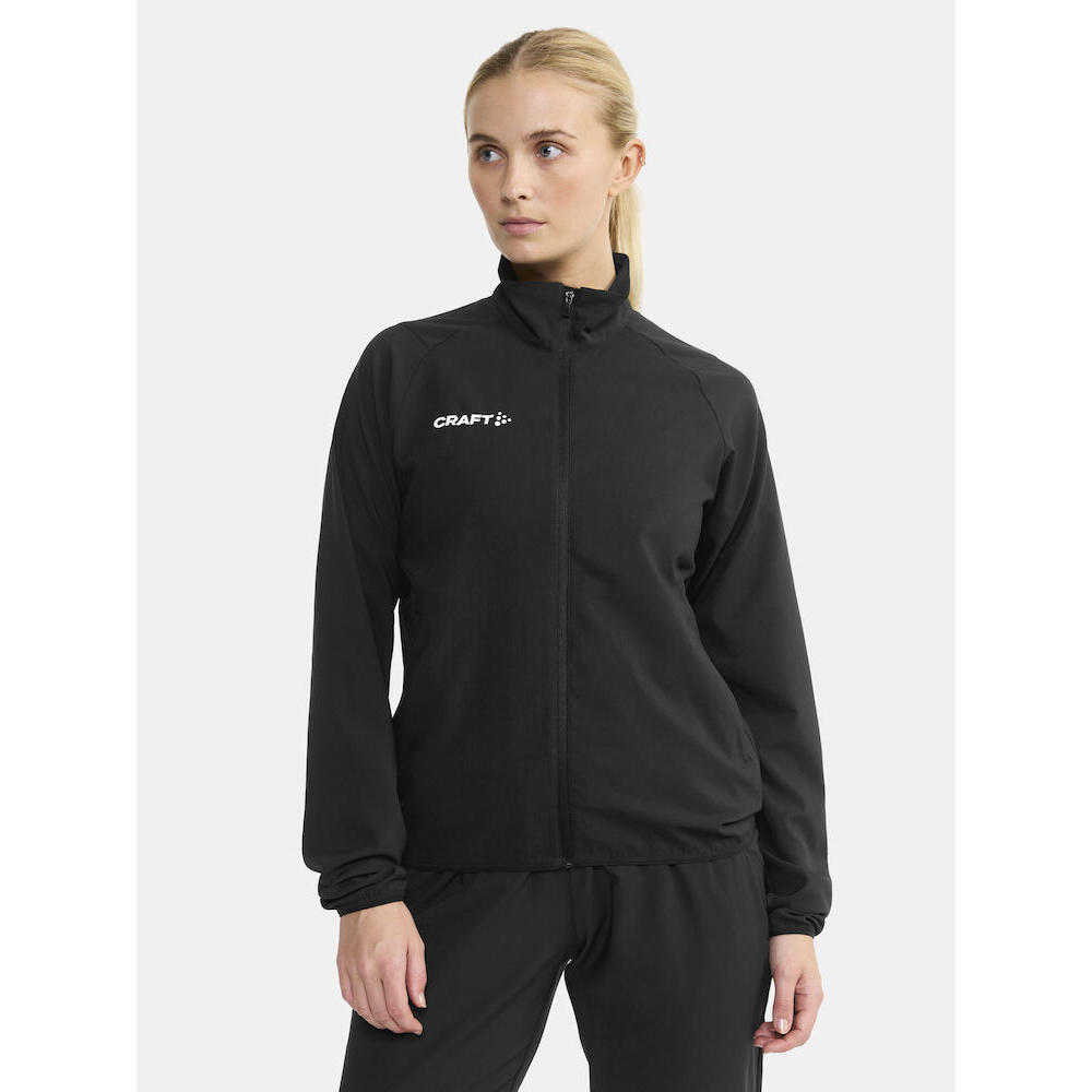 Craft Damen Trainingsjacke RUSH 2.0 TRAINING JACKET W 1914673 3/5