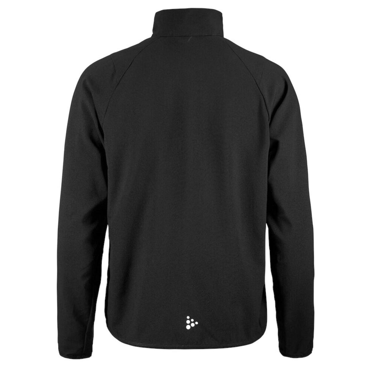 Craft Damen Trainingsjacke RUSH 2.0 TRAINING JACKET W 1914673 2/5