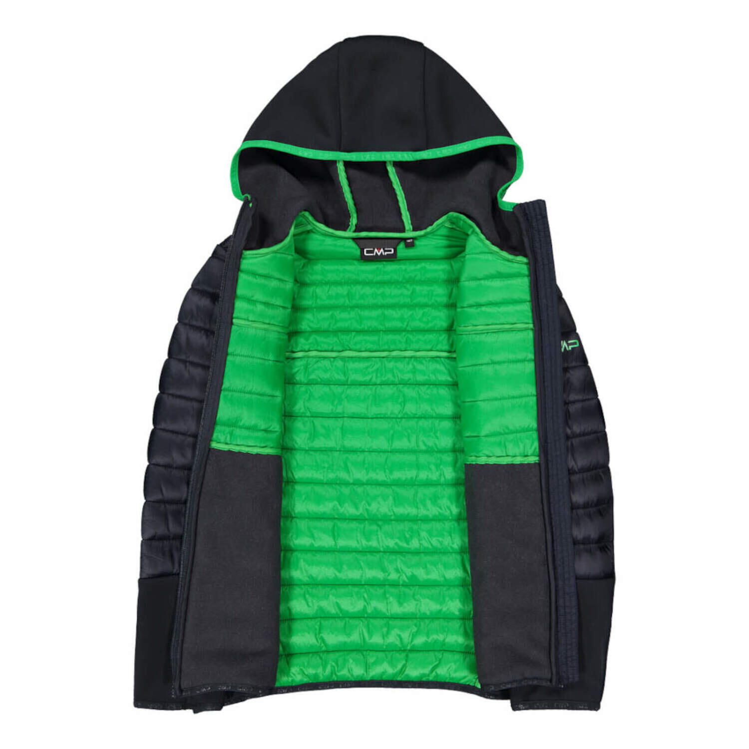 Doudoune à capuche enfant CMP 4/5